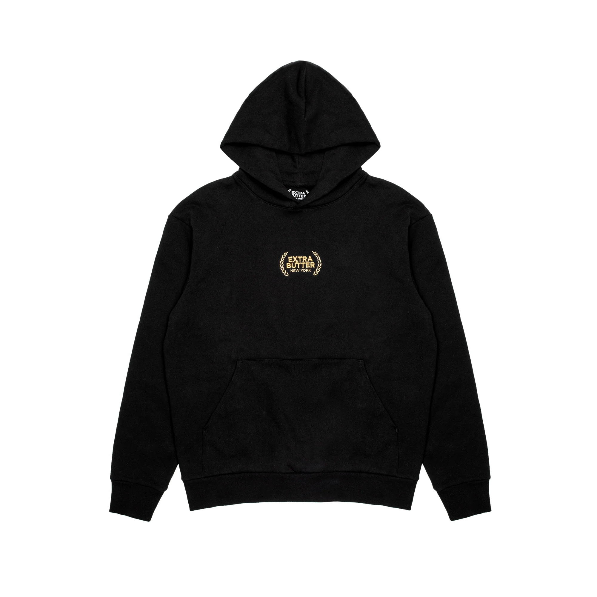Extra Butter Official Selection Core Hoodie