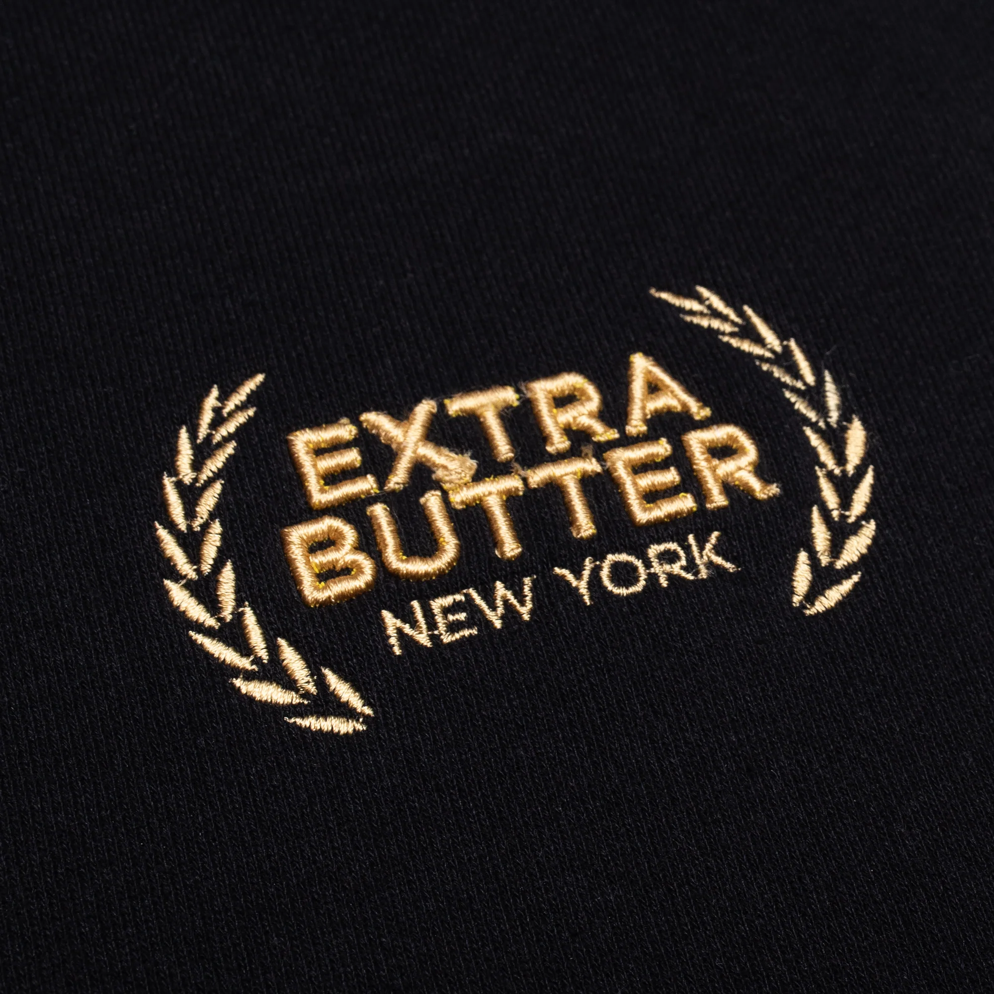Extra Butter Official Selection Core Hoodie - Image 2
