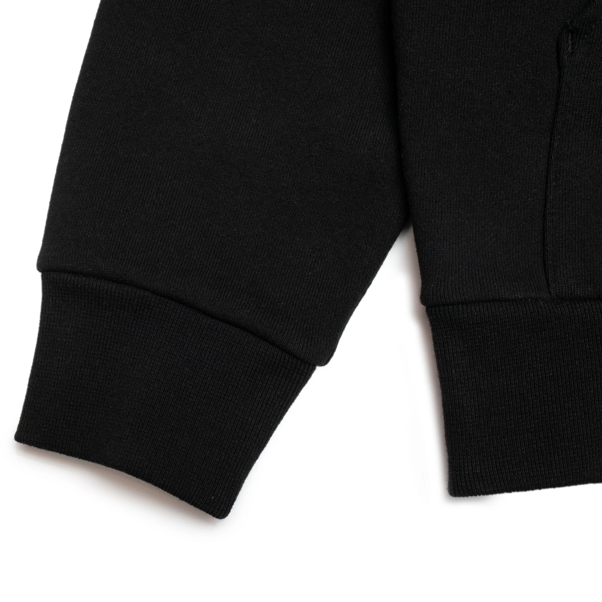 Extra Butter Official Selection Core Hoodie - Image 3