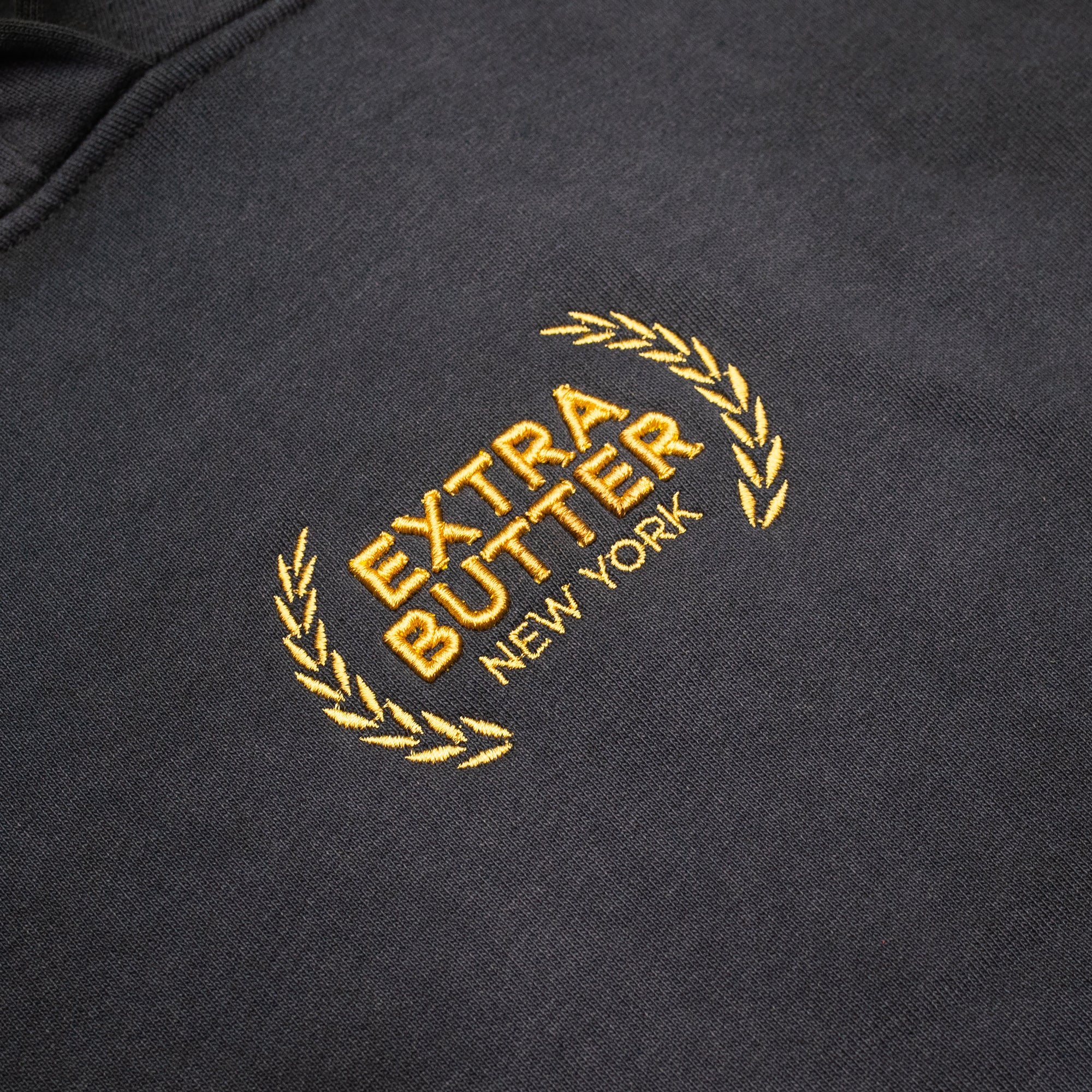 Extra Butter Official Selection Core Hoodie - Image 3