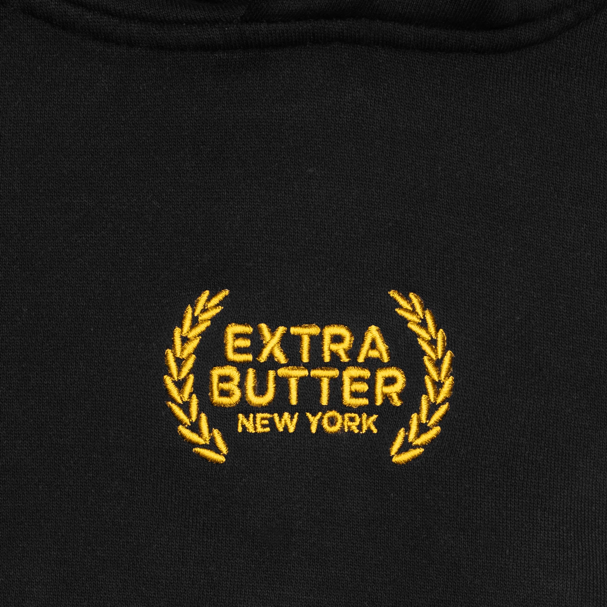 Extra Butter Mens Official Selection Hoodie - Image 2
