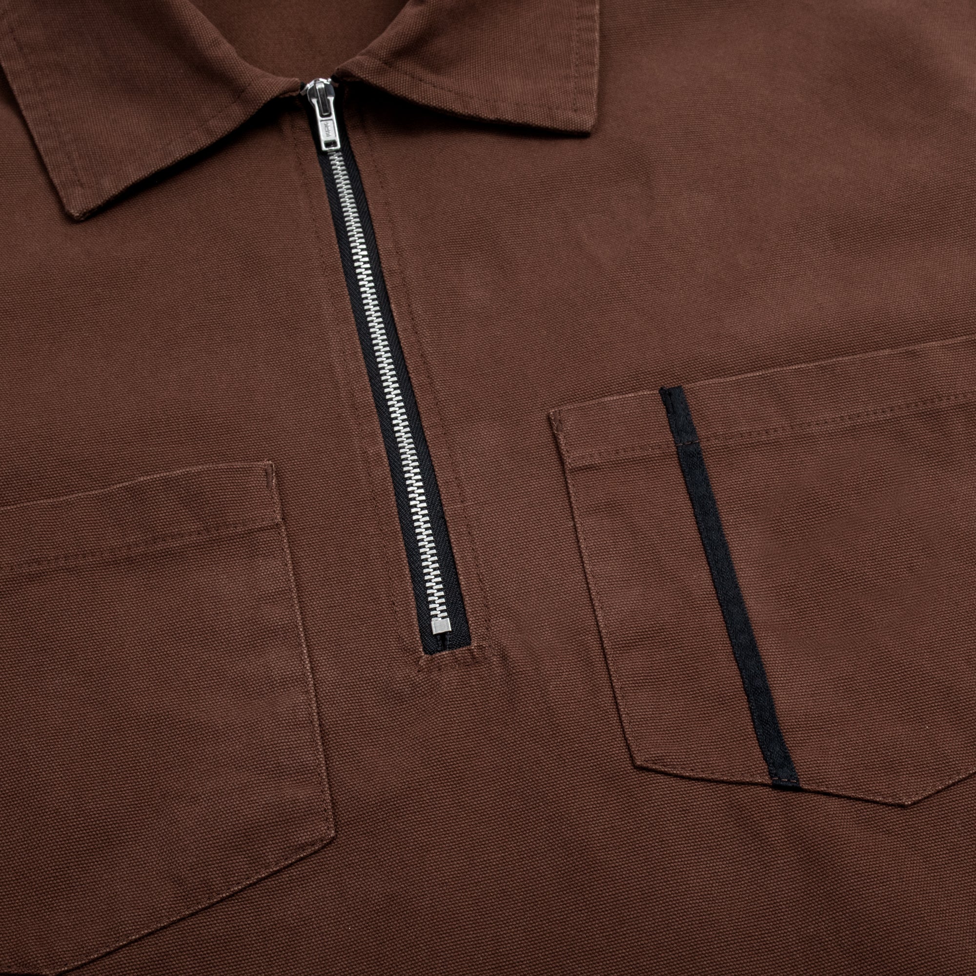 Extra Butter Mens Reznik Work Shirt - Image 3