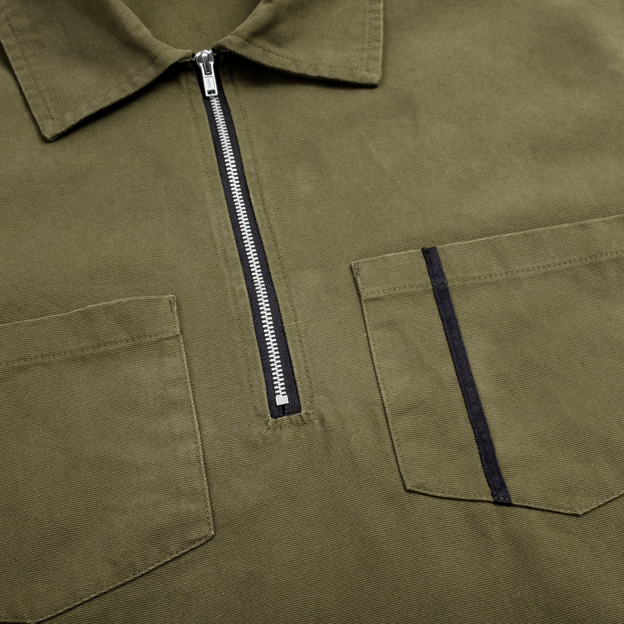 Extra Butter Mens Reznik Work Shirt - Image 3