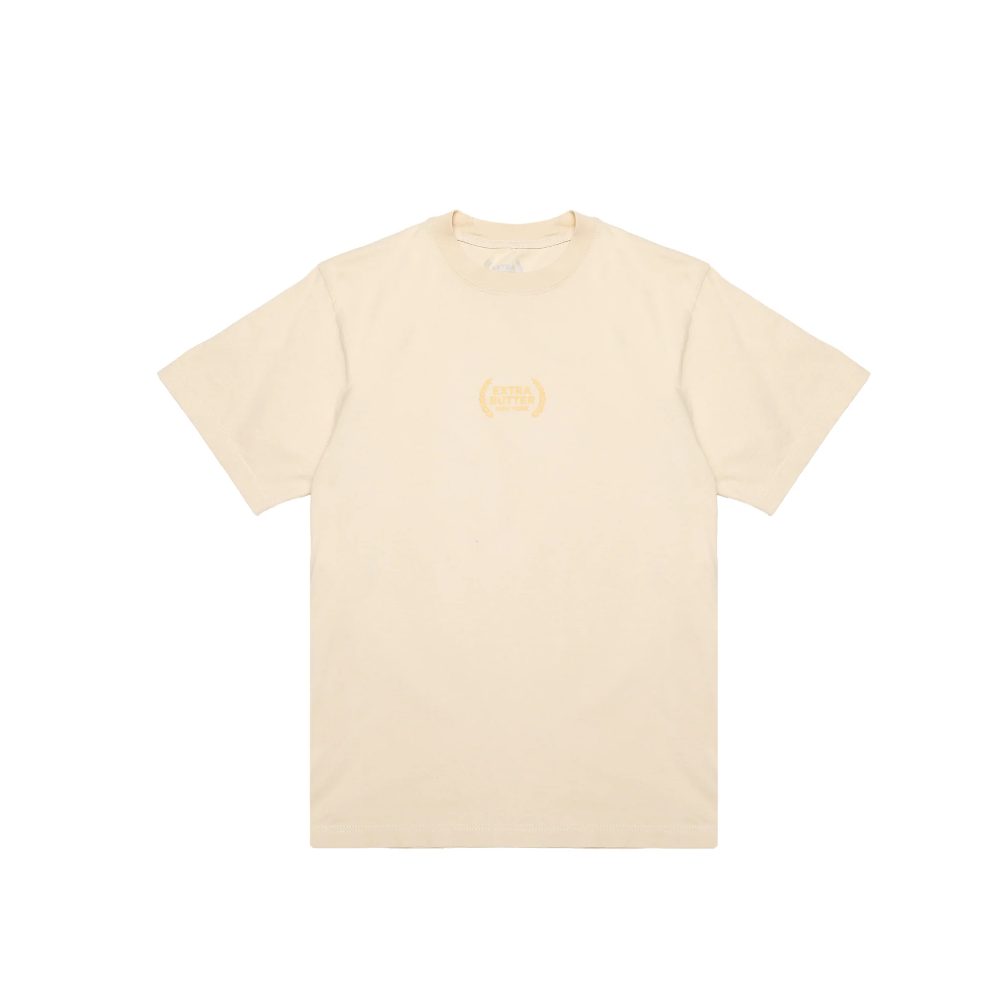 Extra Butter Official Selection Core Tee Off White