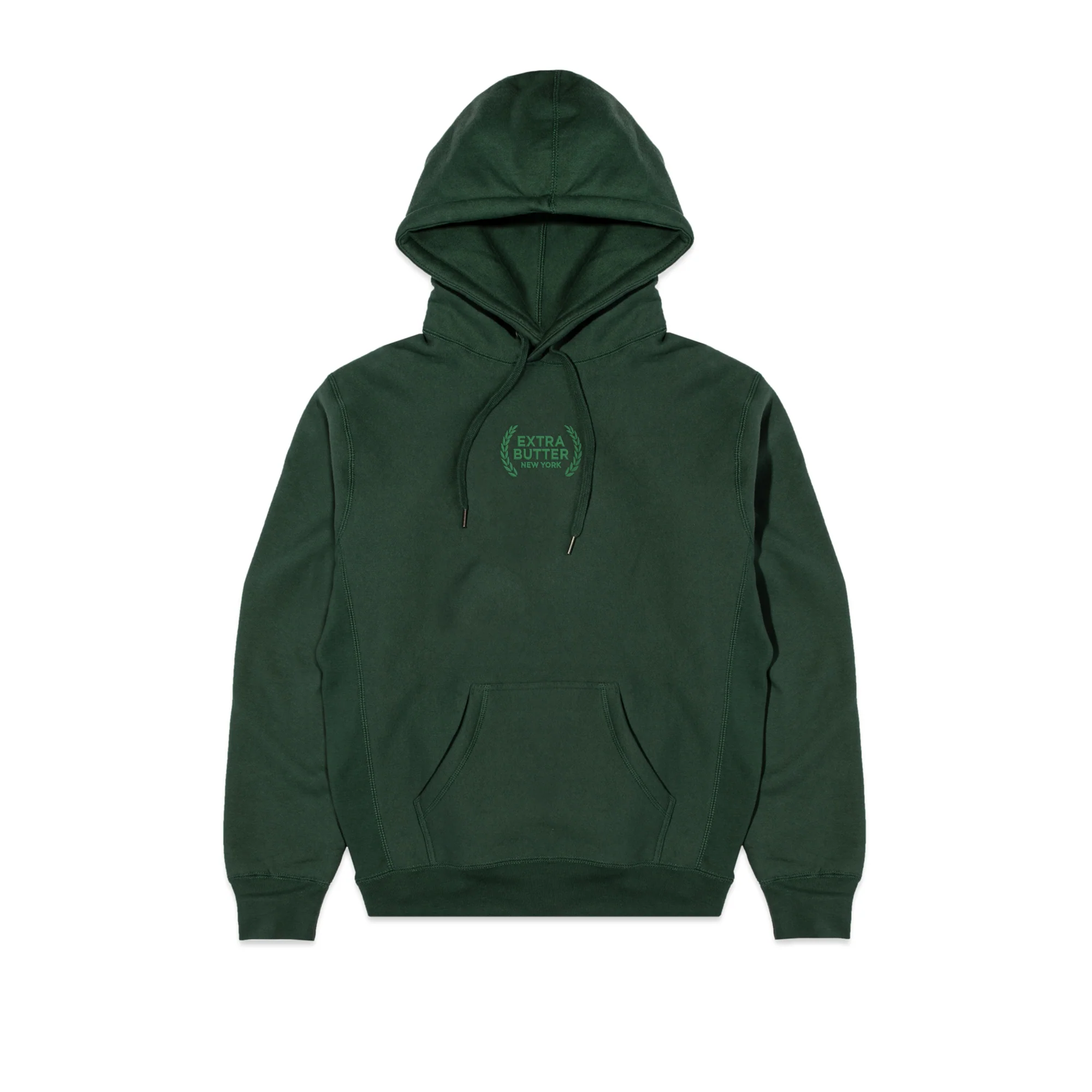 Extra Butter Official Selection Hoodie