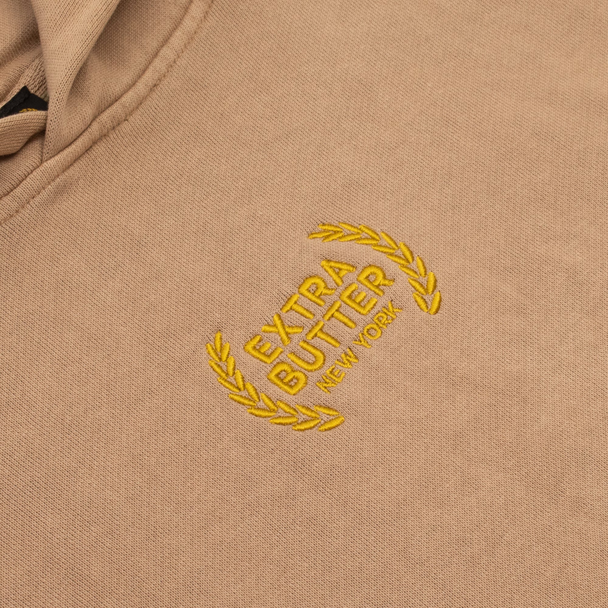 Extra Butter Official Selection Hoodie - Image 2