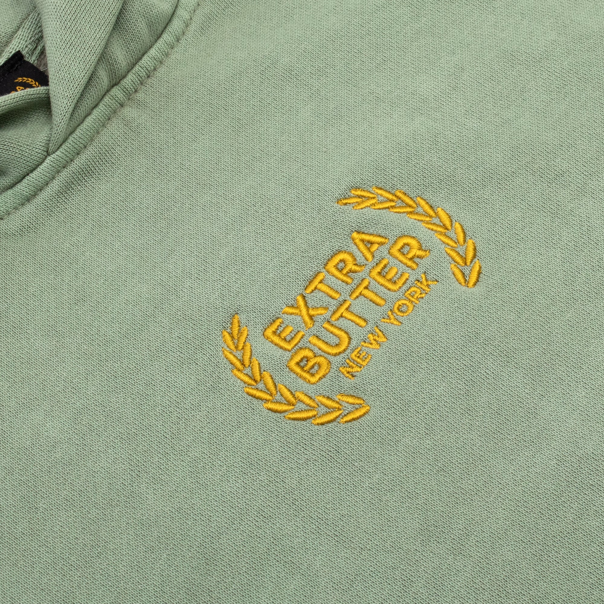 Extra Butter Official Selection Hoodie - Image 2