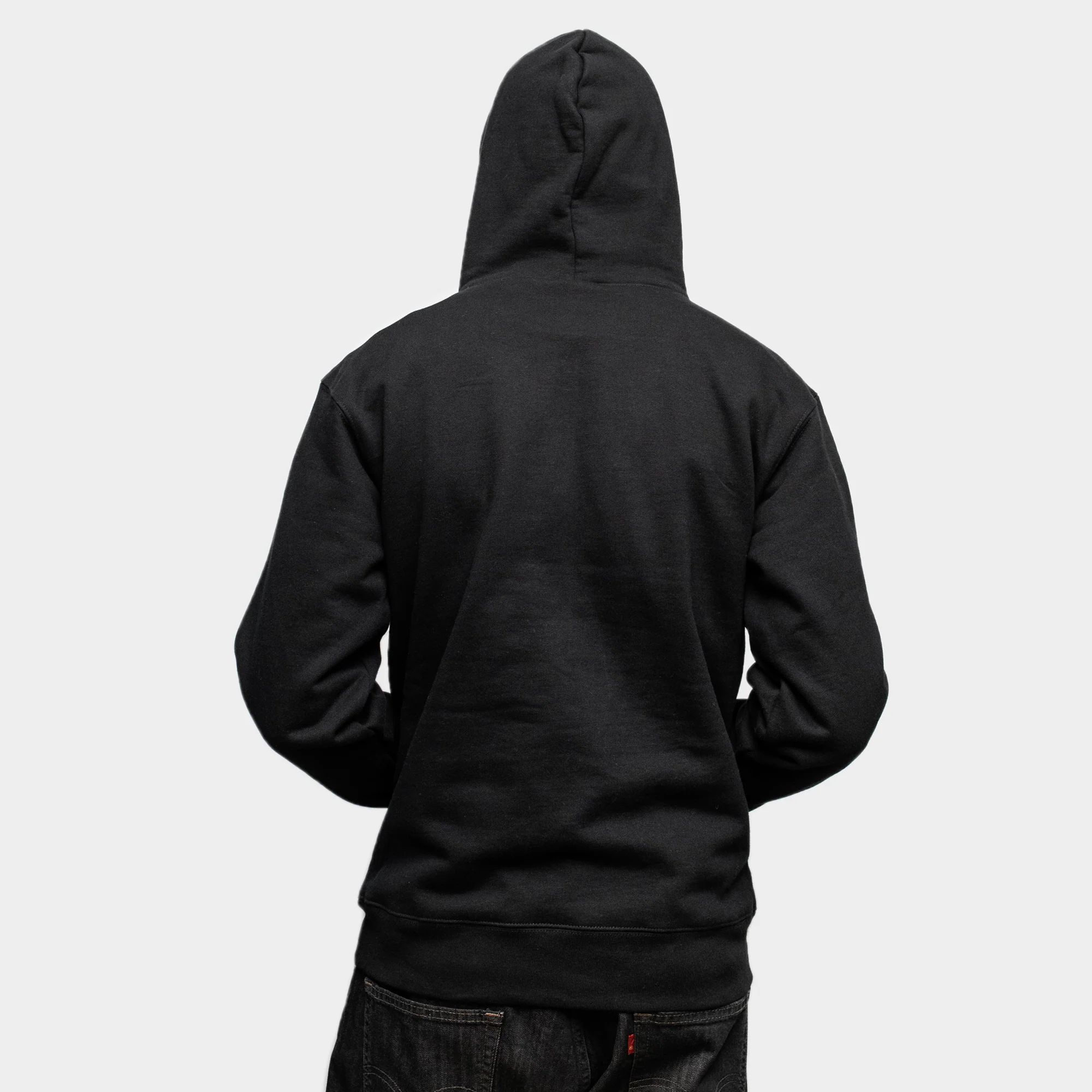 Extra Butter Official Selection Hoodie - Image 3