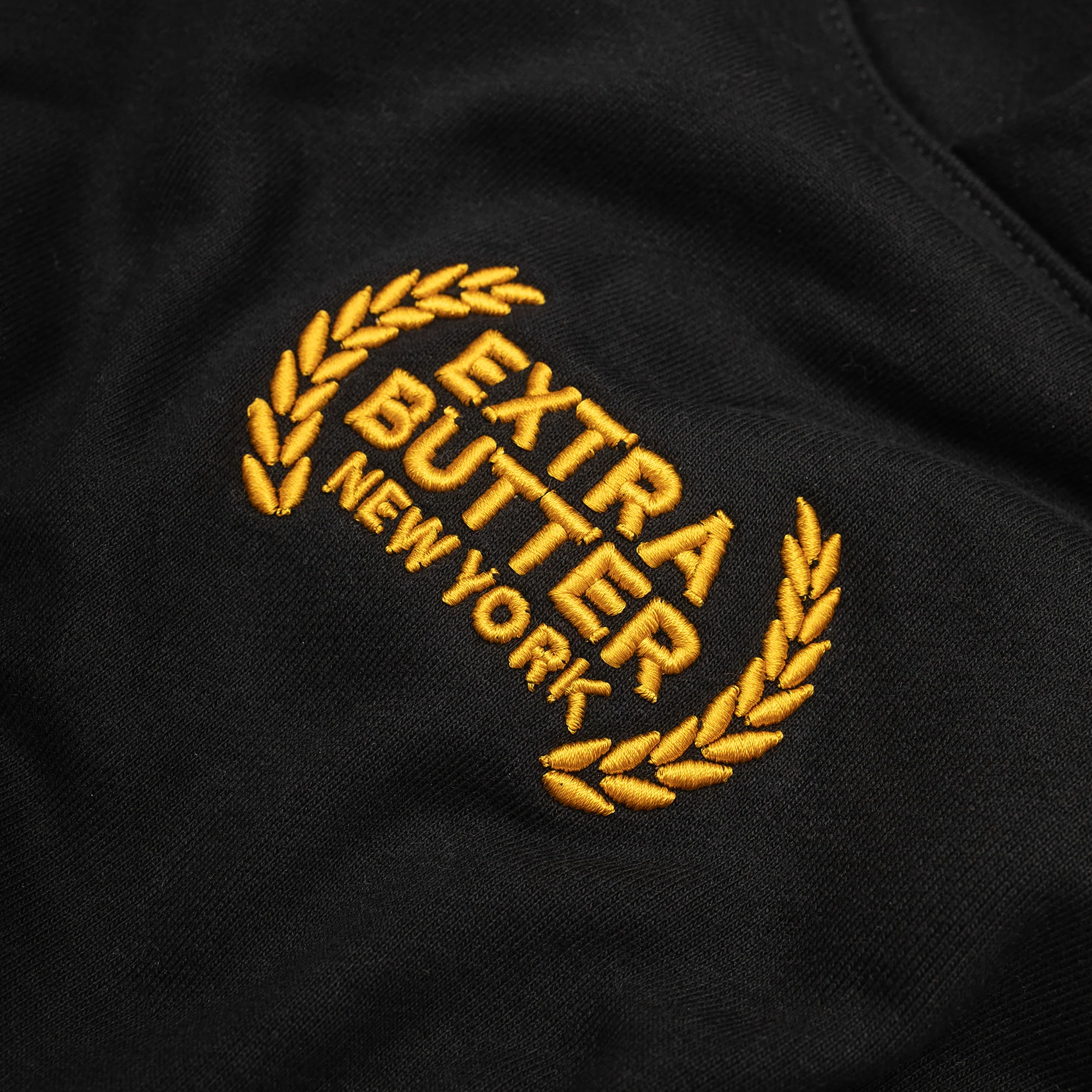 Extra Butter Official Selection Hoodie - Image 4