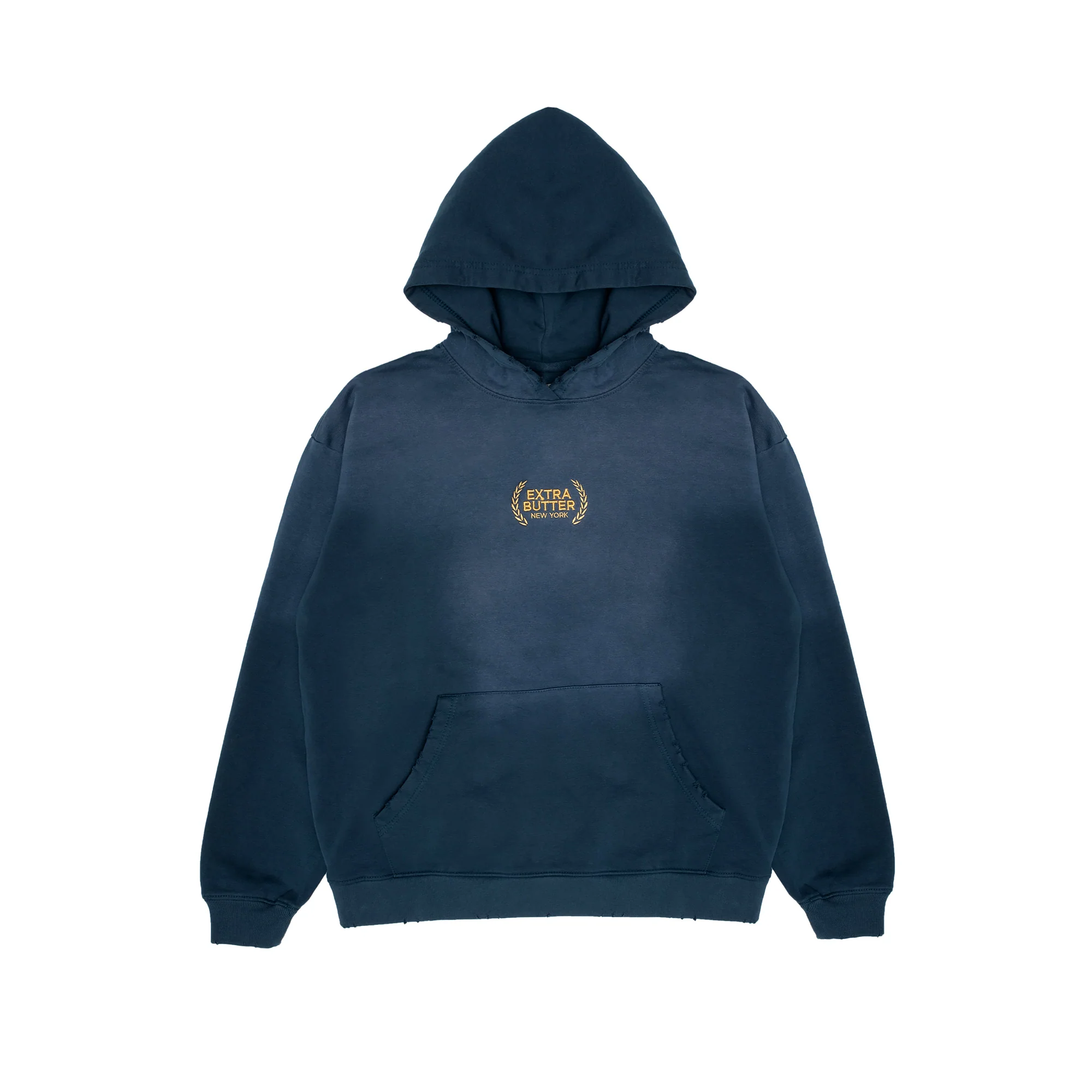 Extra Butter Official Selection Core Hoodie