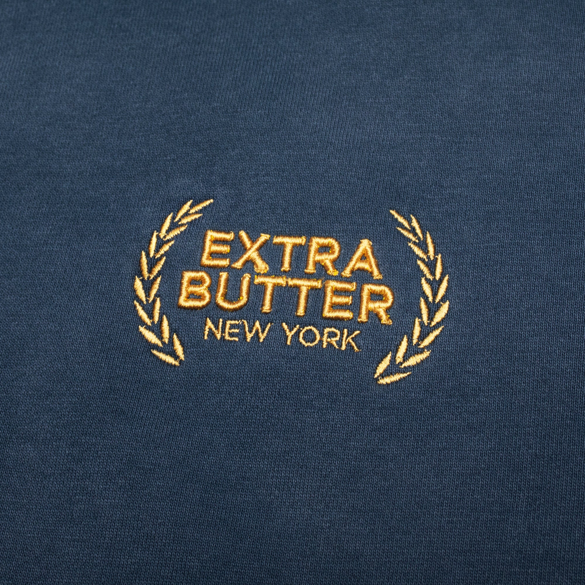 Extra Butter Official Selection Core Hoodie - Image 4
