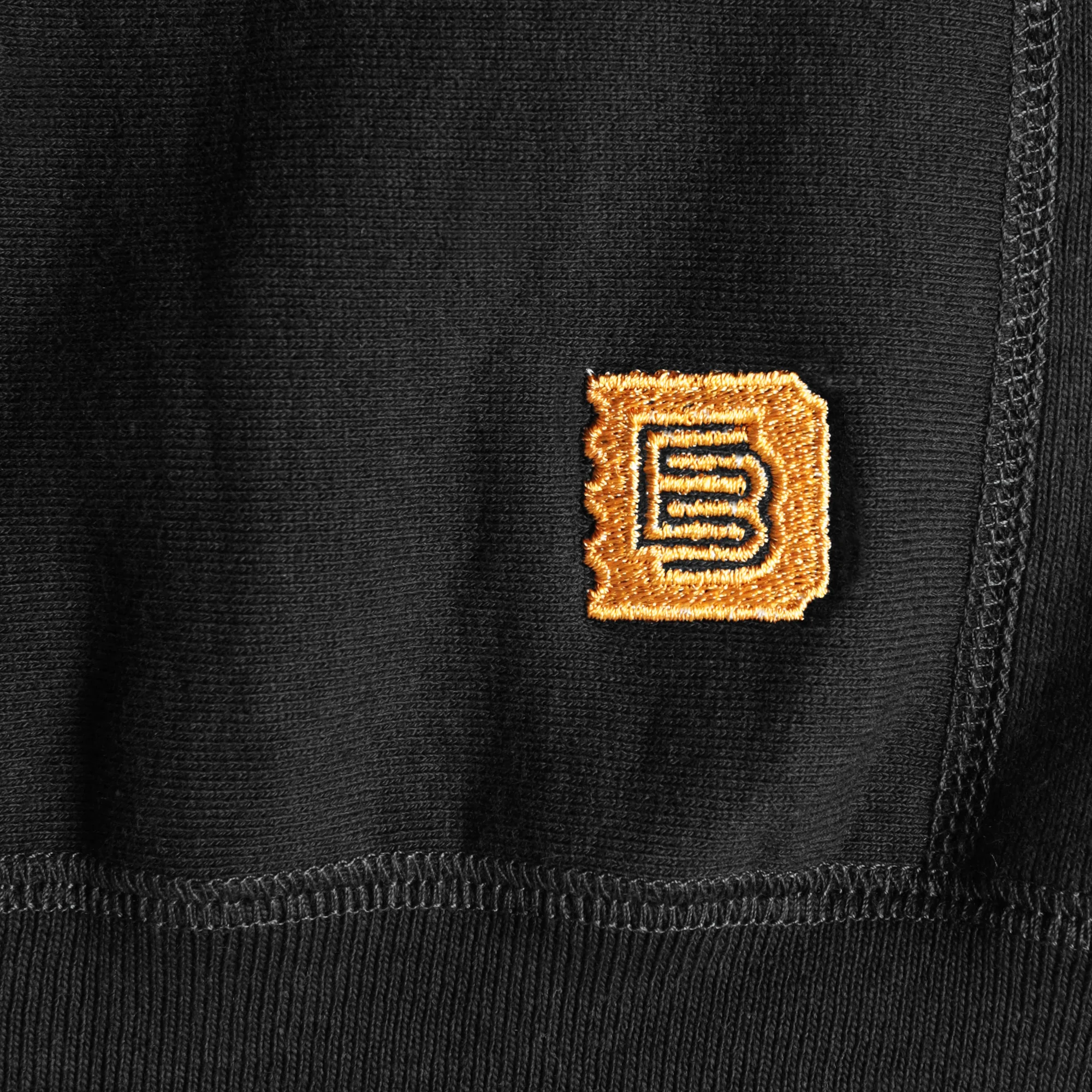 Extra Butter Mens Official Selection Hoodie - Image 3
