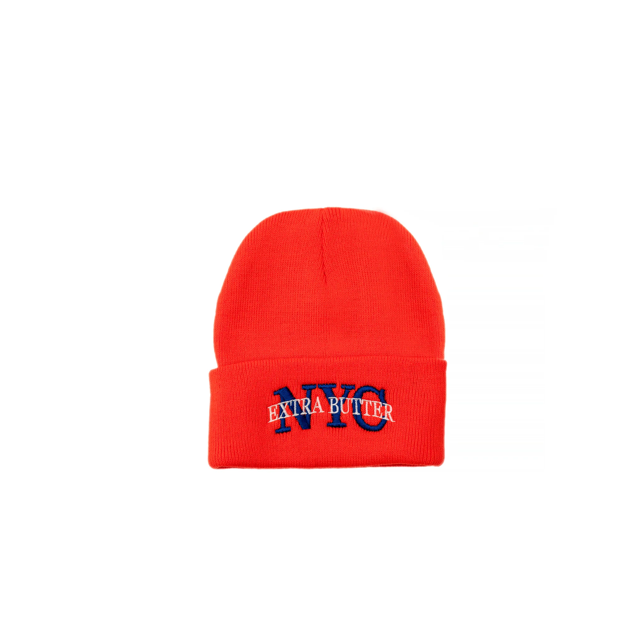 Extra Butter Arc Beanie
