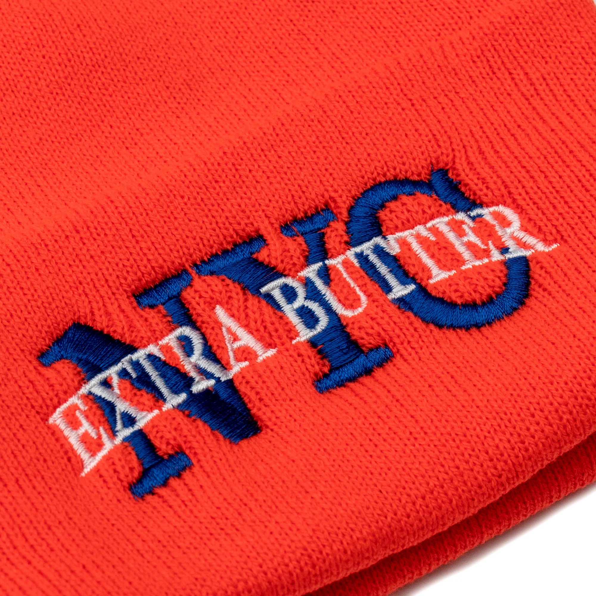 Extra Butter Arc Beanie - Image 2