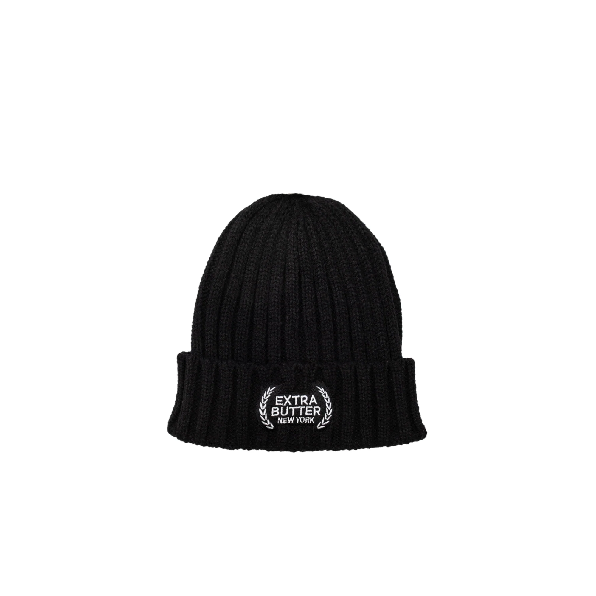 Extra Butter Official Selection Knit Beanie