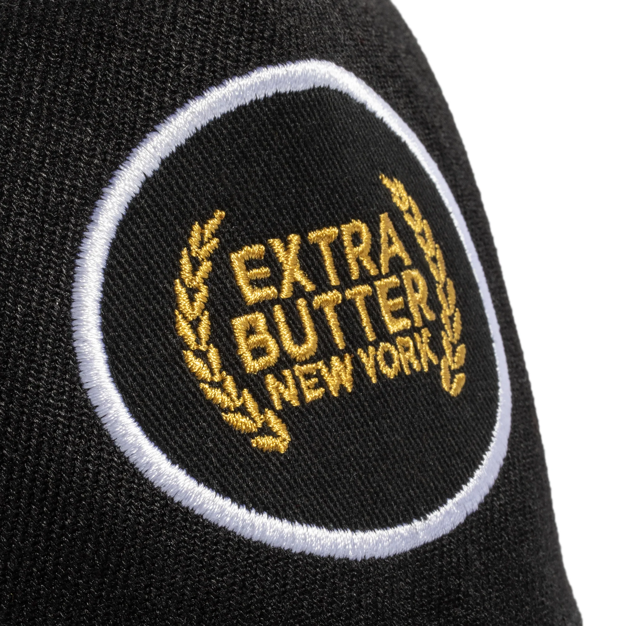 Extra Butter Official Selection Twill Trucker - Image 4