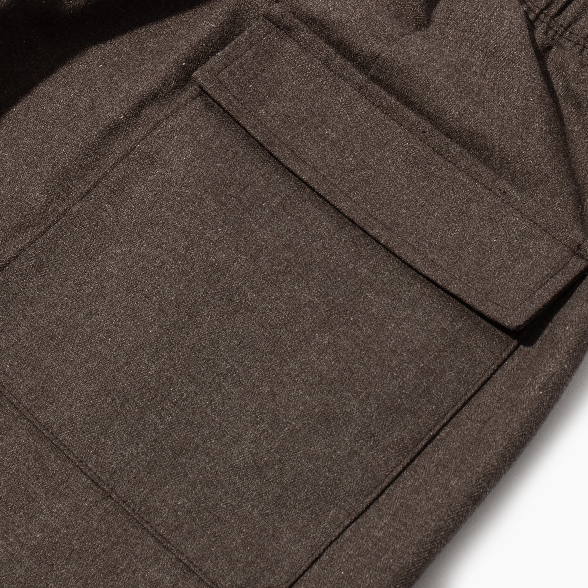 Extra Butter Ori Tweed Pant - Image 4