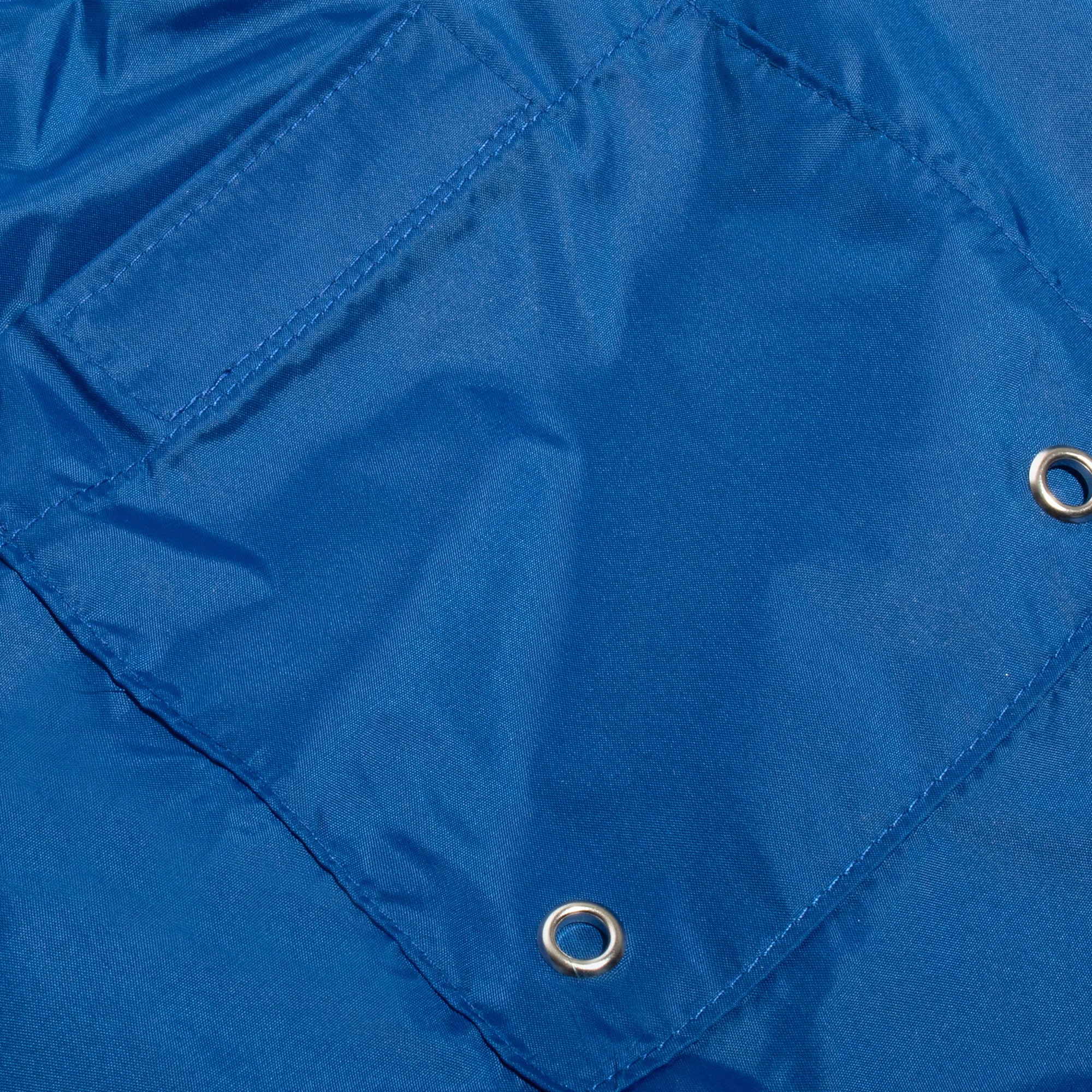 Extra Butter Rockaway Nylon Surf Shorts - Image 4