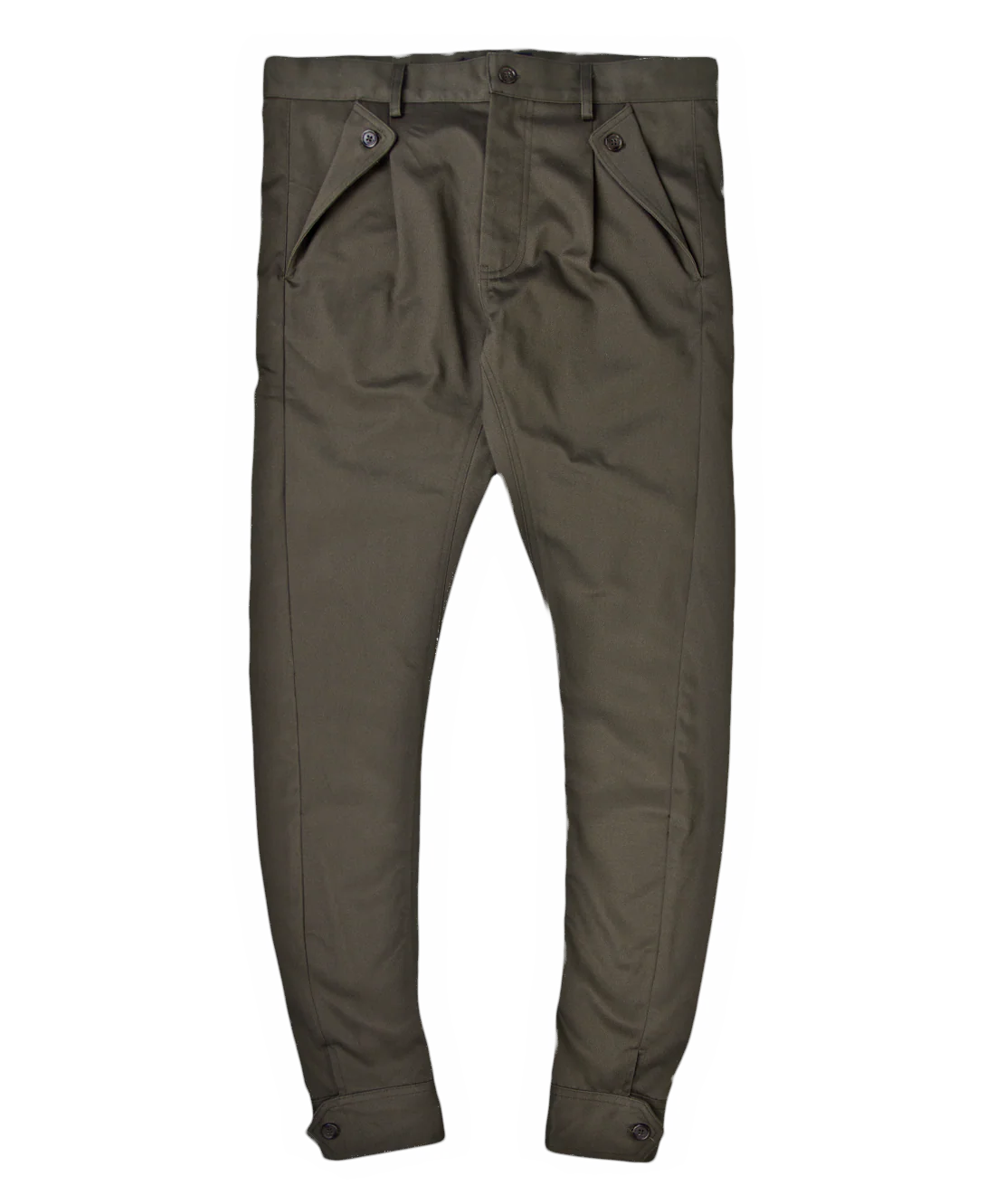 Extra Butter Scout Leader Pant