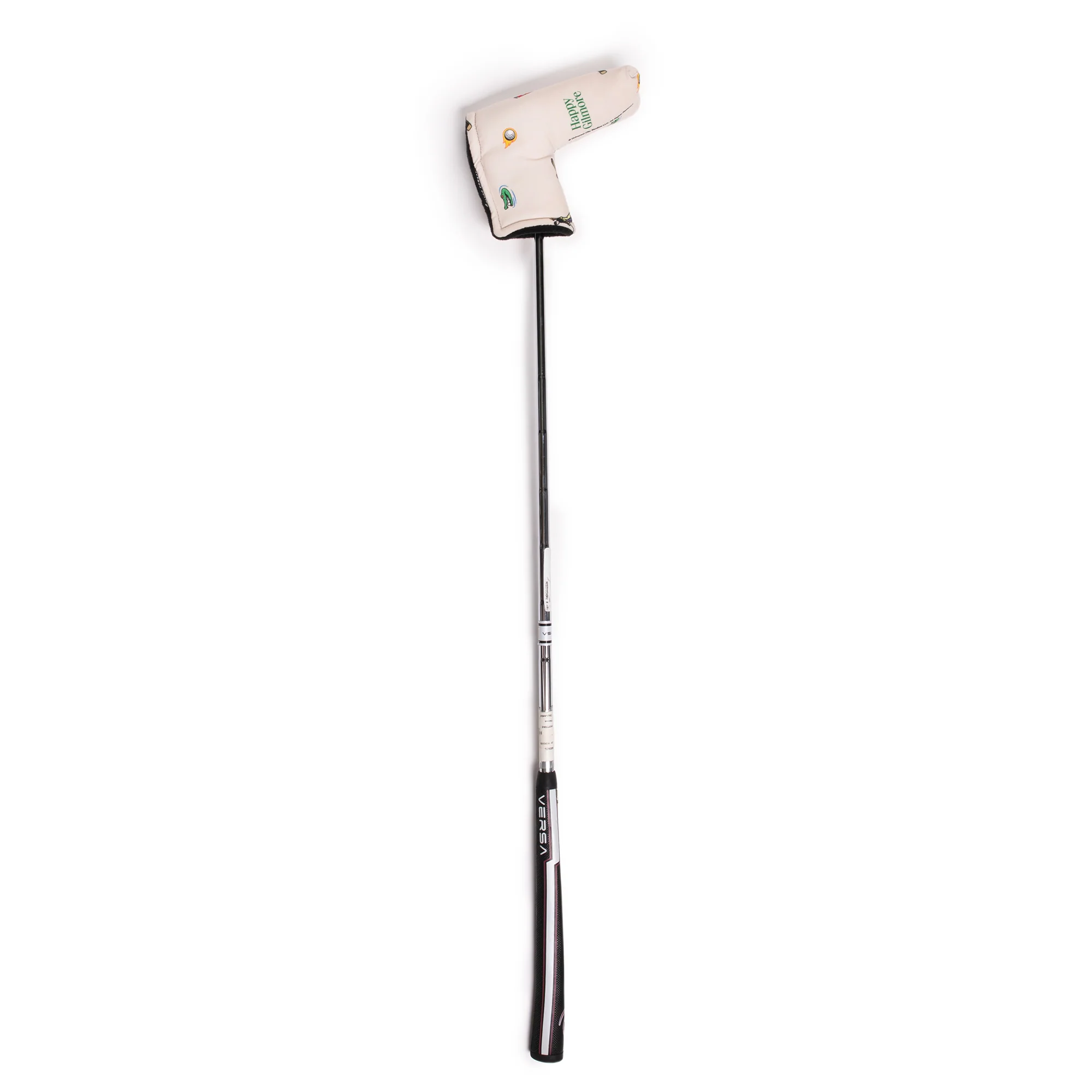 Extra Butter x Seamus Putter Cover - Image 2