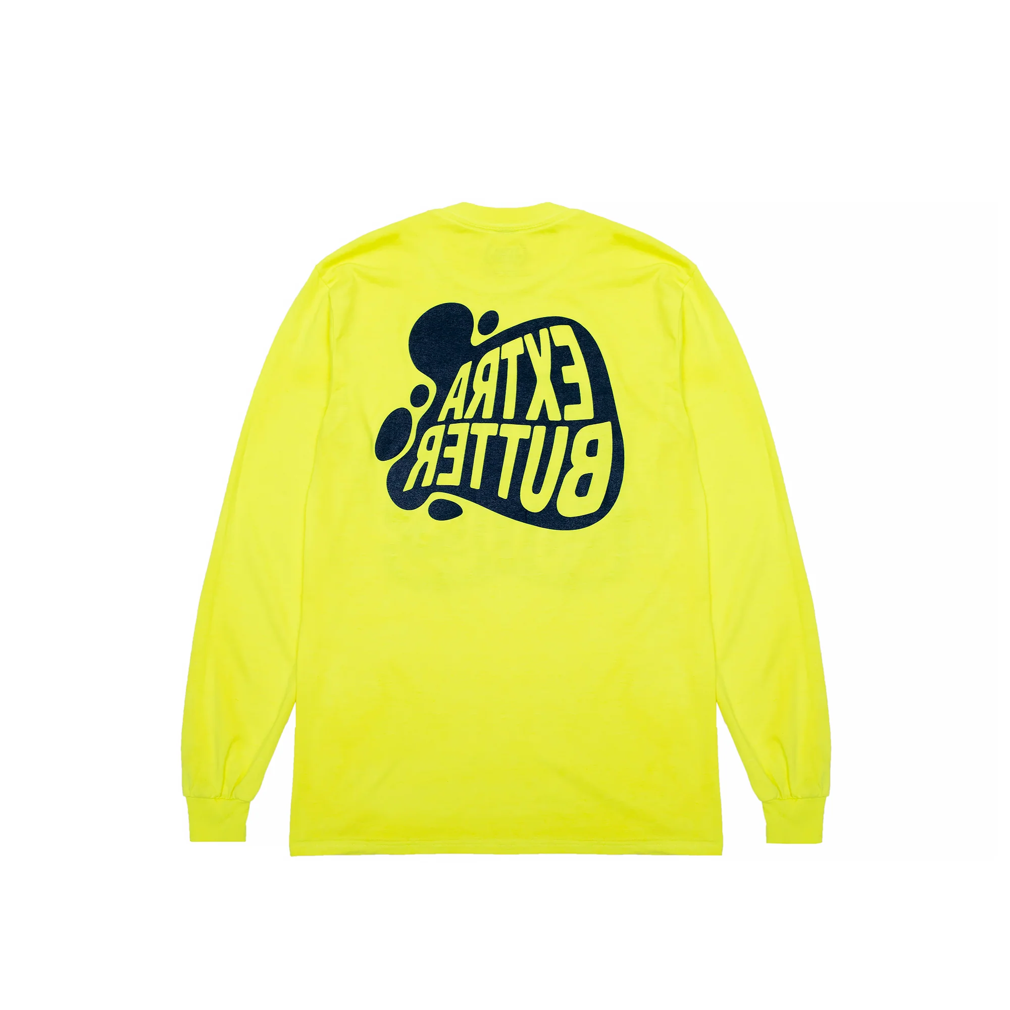 Extra Butter Splash Longsleeve - Image 3