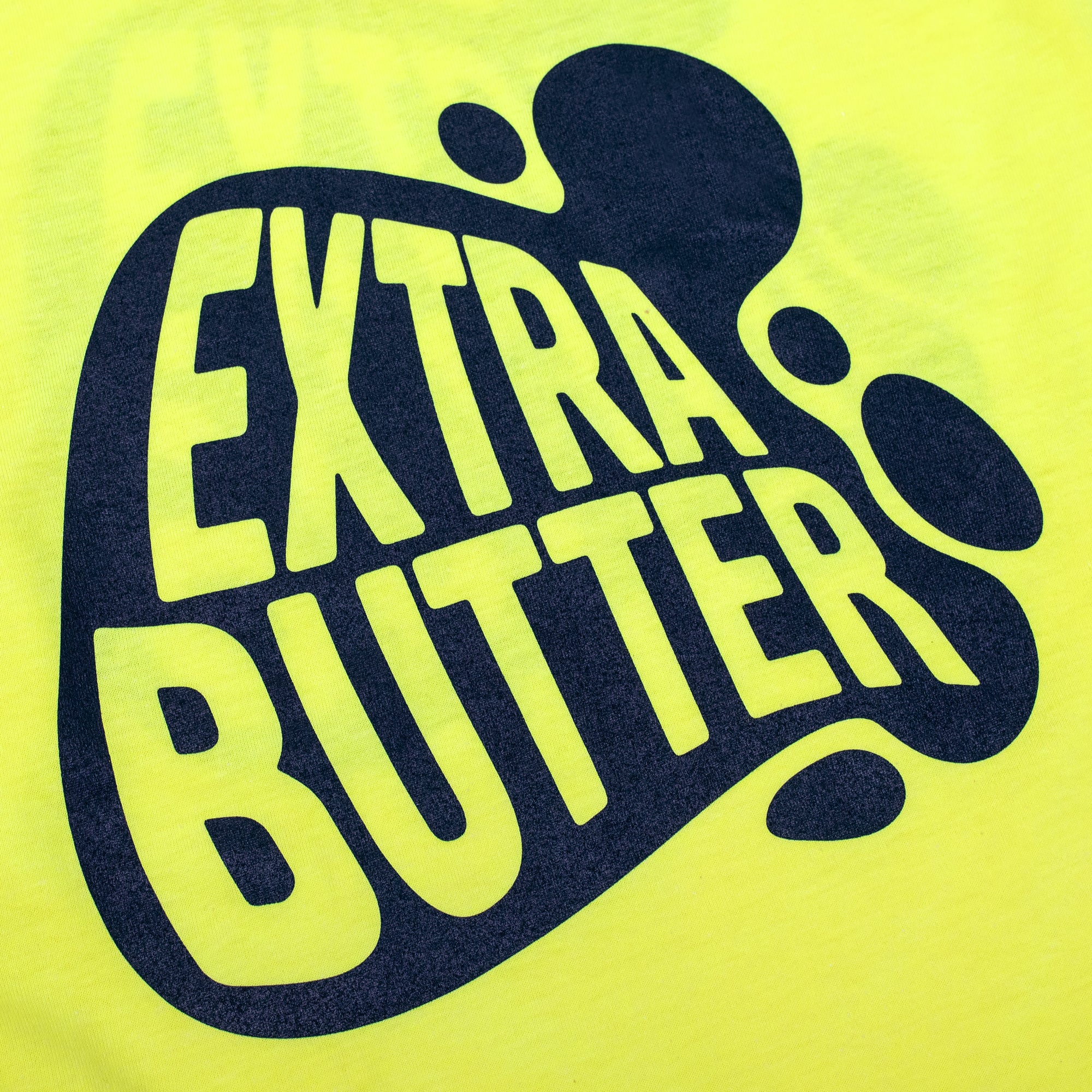 Extra Butter Splash Longsleeve - Image 4