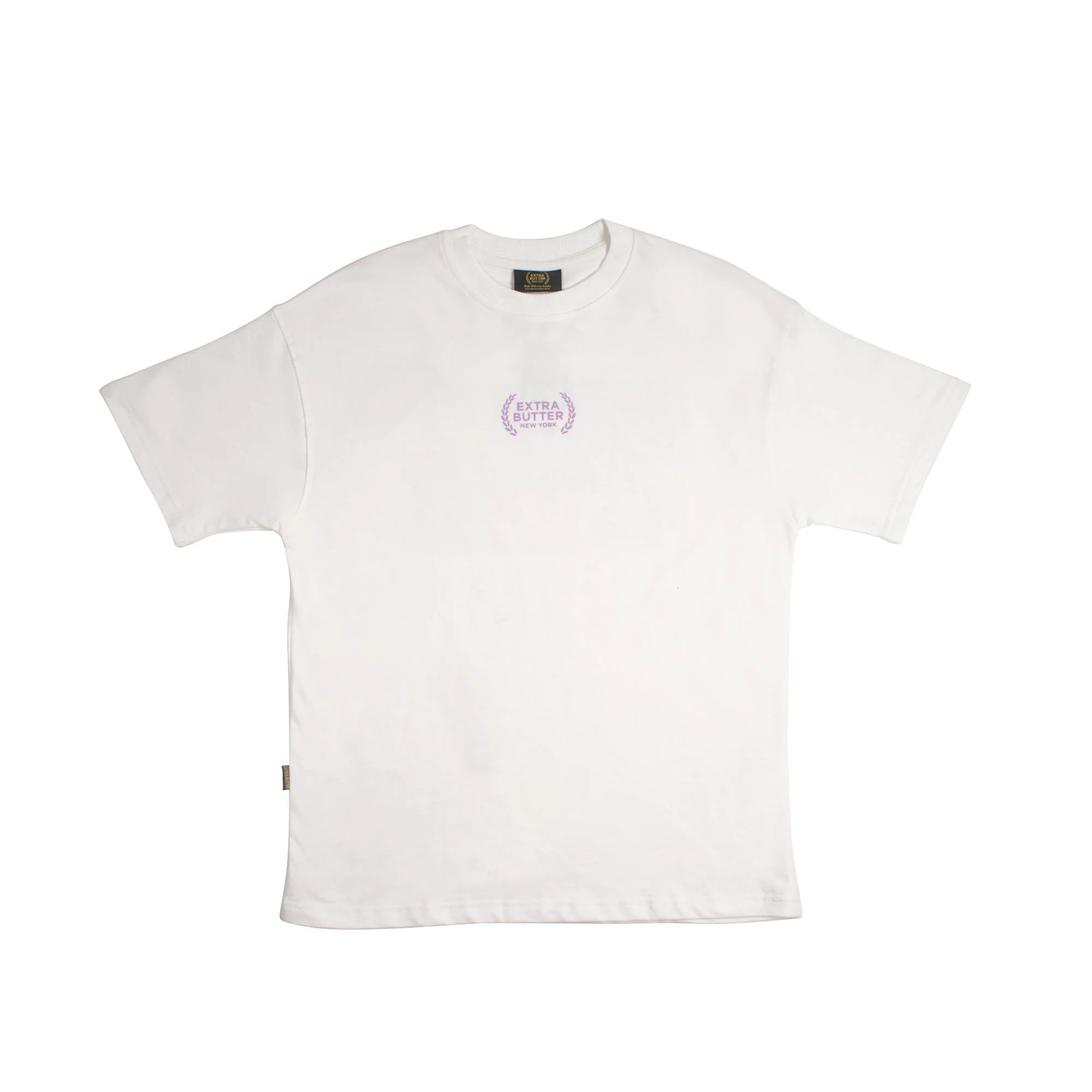 Extra Butter Sridevi Print Unisex Tee - Image 2