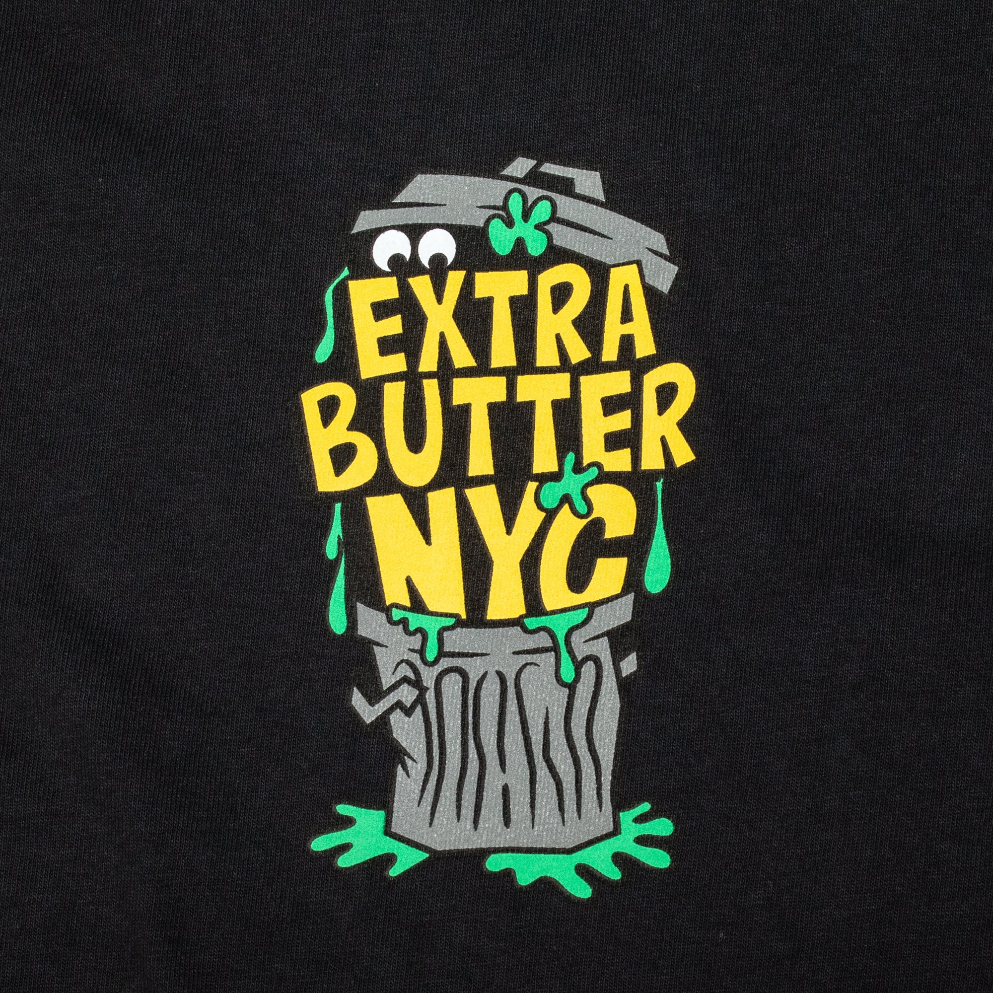 Extra Butter Trashy Tee - Image 3