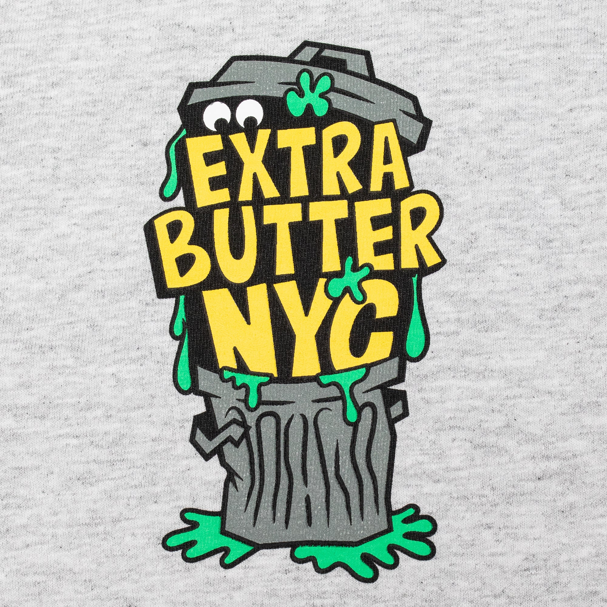 Extra Butter Trashy Tee - Image 3