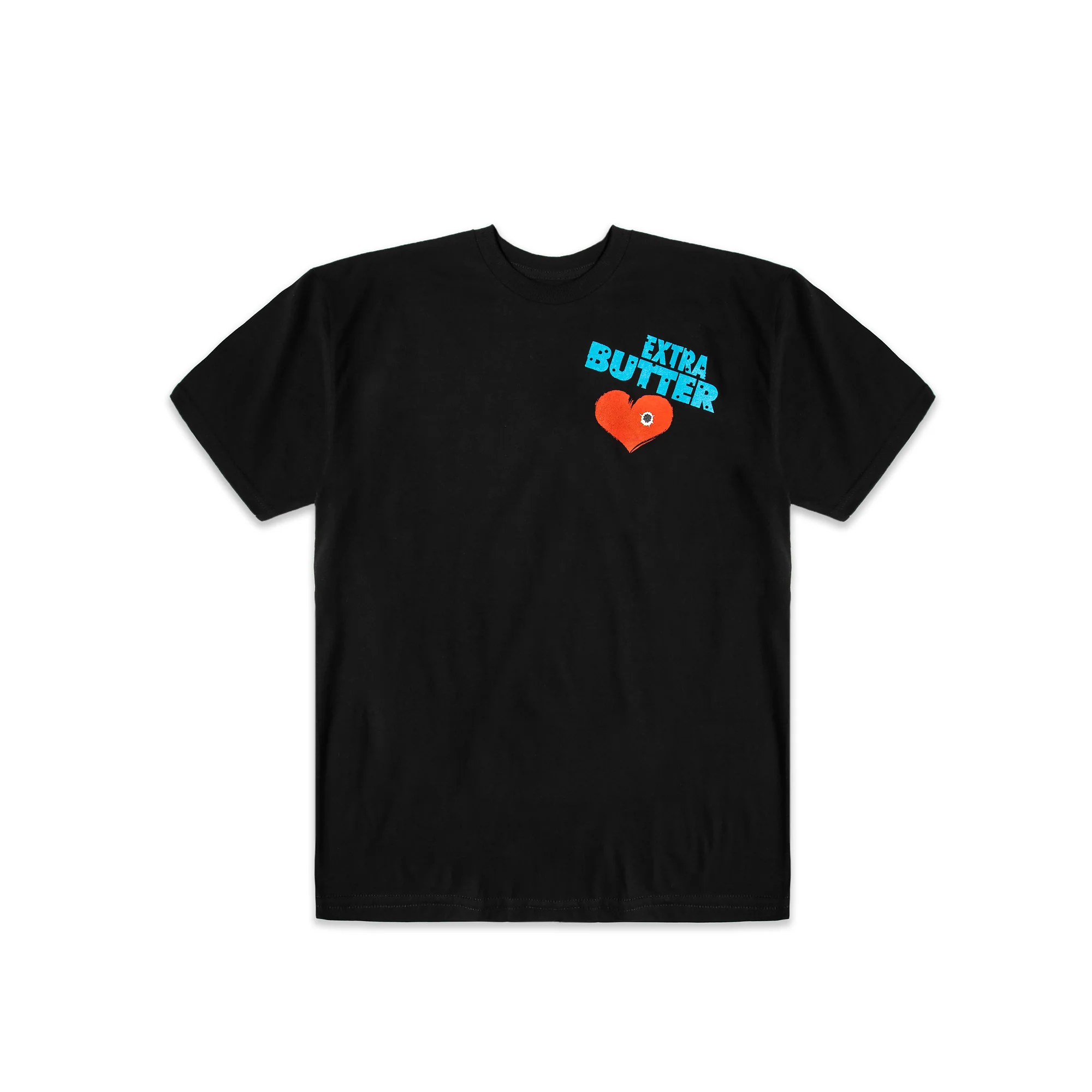 Extra Butter Mens Worley Tee