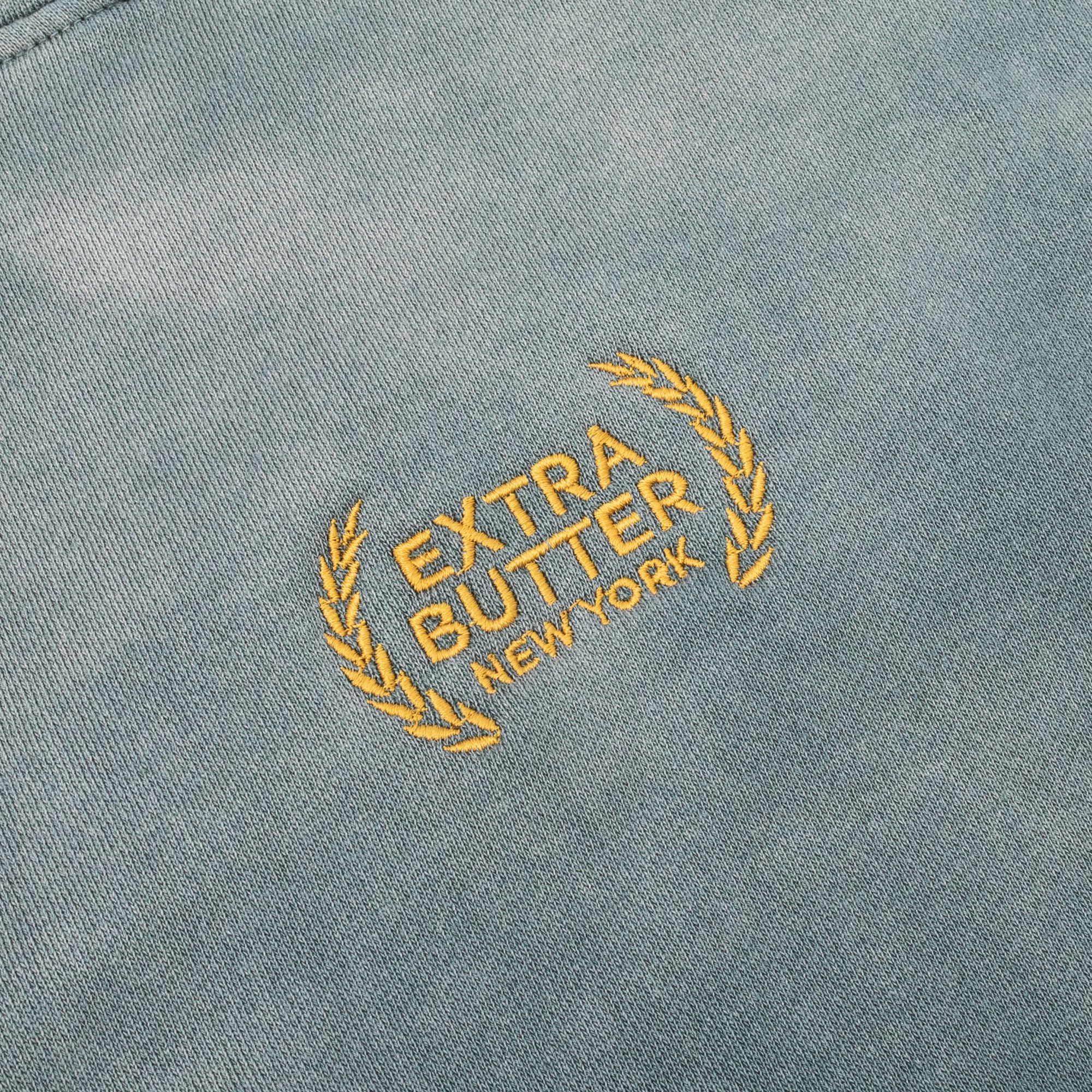 Extra Butter Vintage Wash Official Selection Hoodie - Image 3