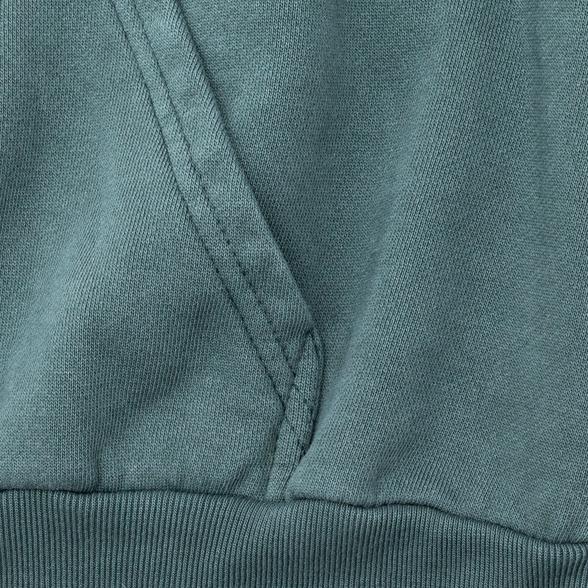 Extra Butter Vintage Wash Official Selection Hoodie - Image 4