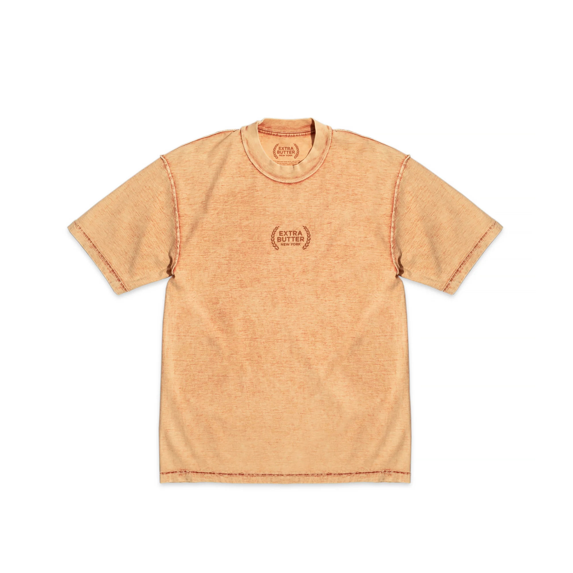 Extra Butter Wabi Sabi Tee