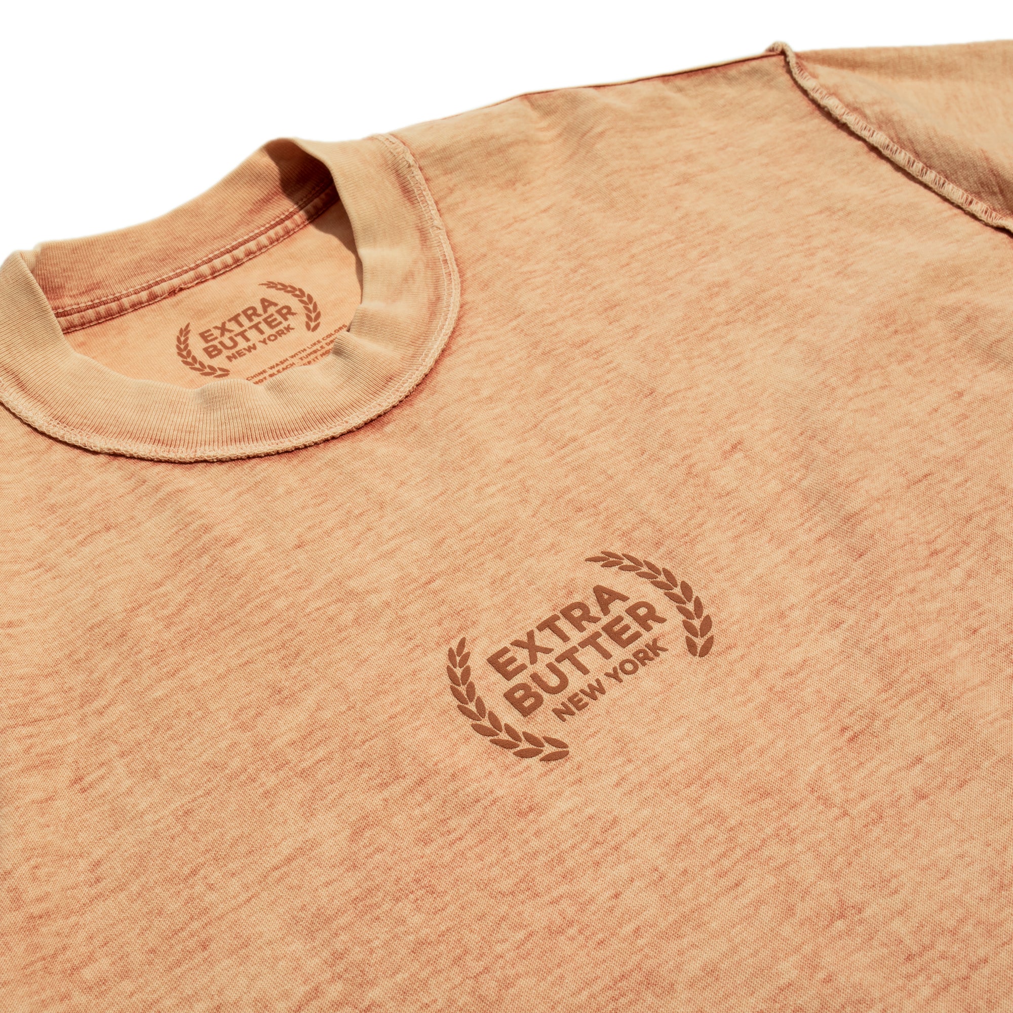 Extra Butter Wabi Sabi Tee - Image 2