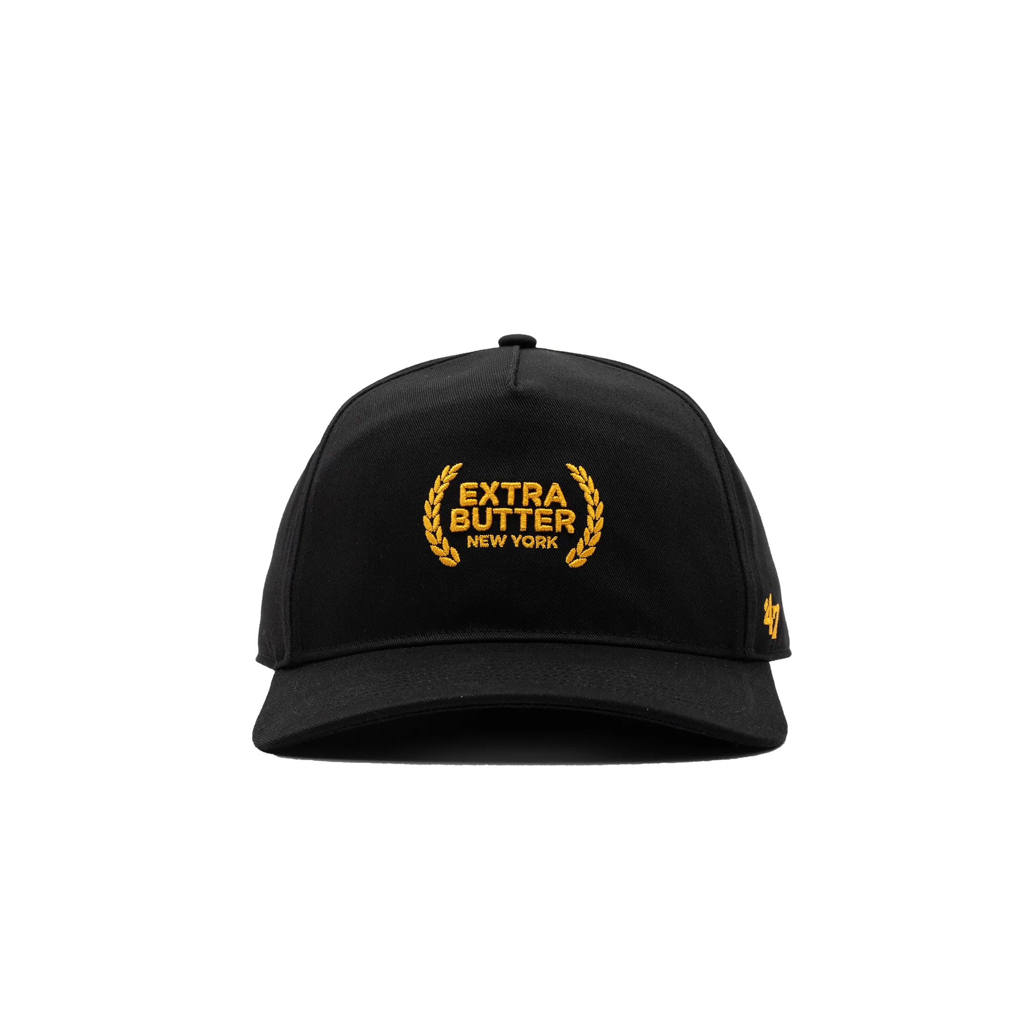 Extra Butter x '47 Official Selection Hitch Snapback Hat