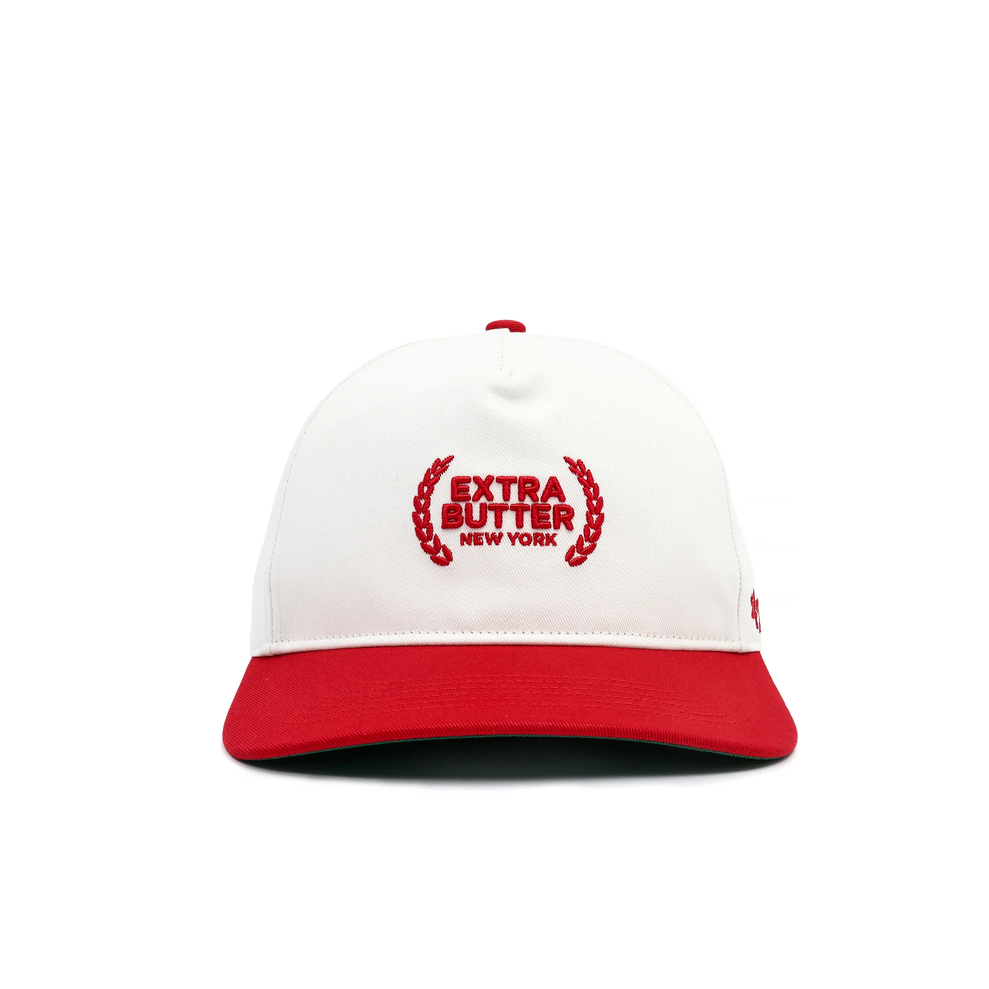 Extra Butter x '47 Cotton Wreath Hitch Hat