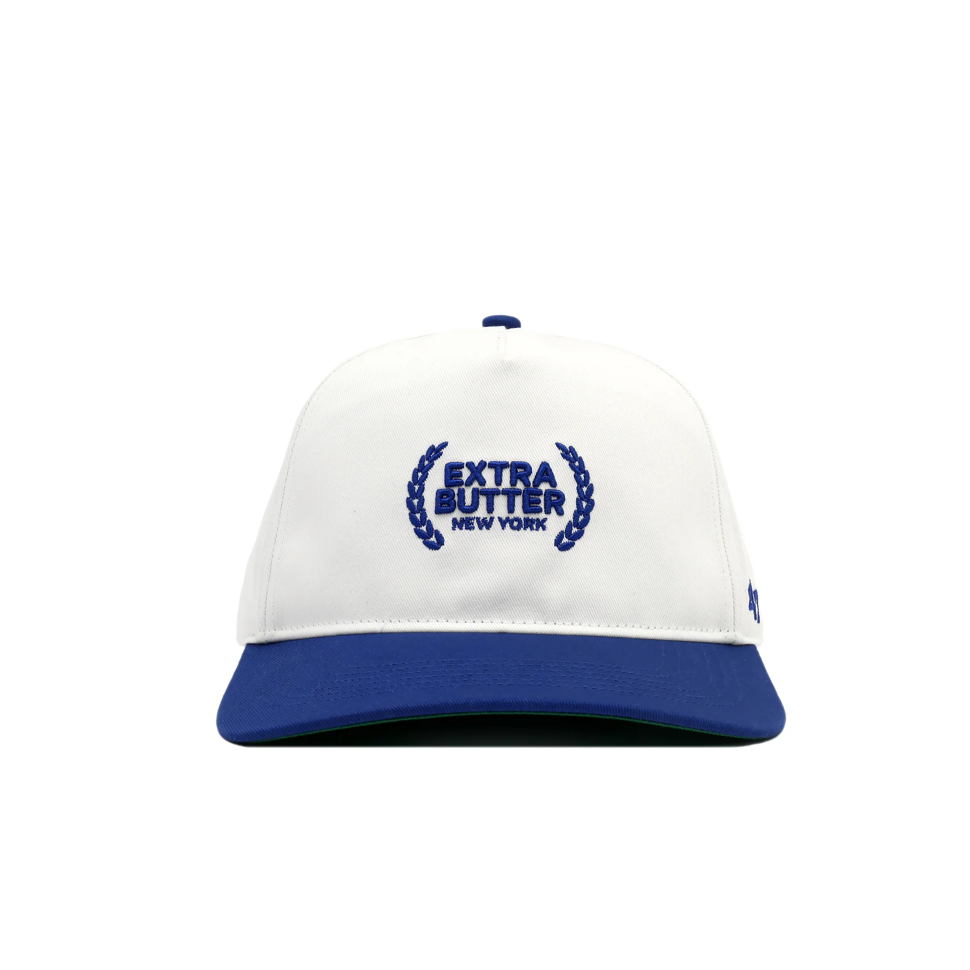 Extra Butter x '47 Cotton Wreath Hitch Hat