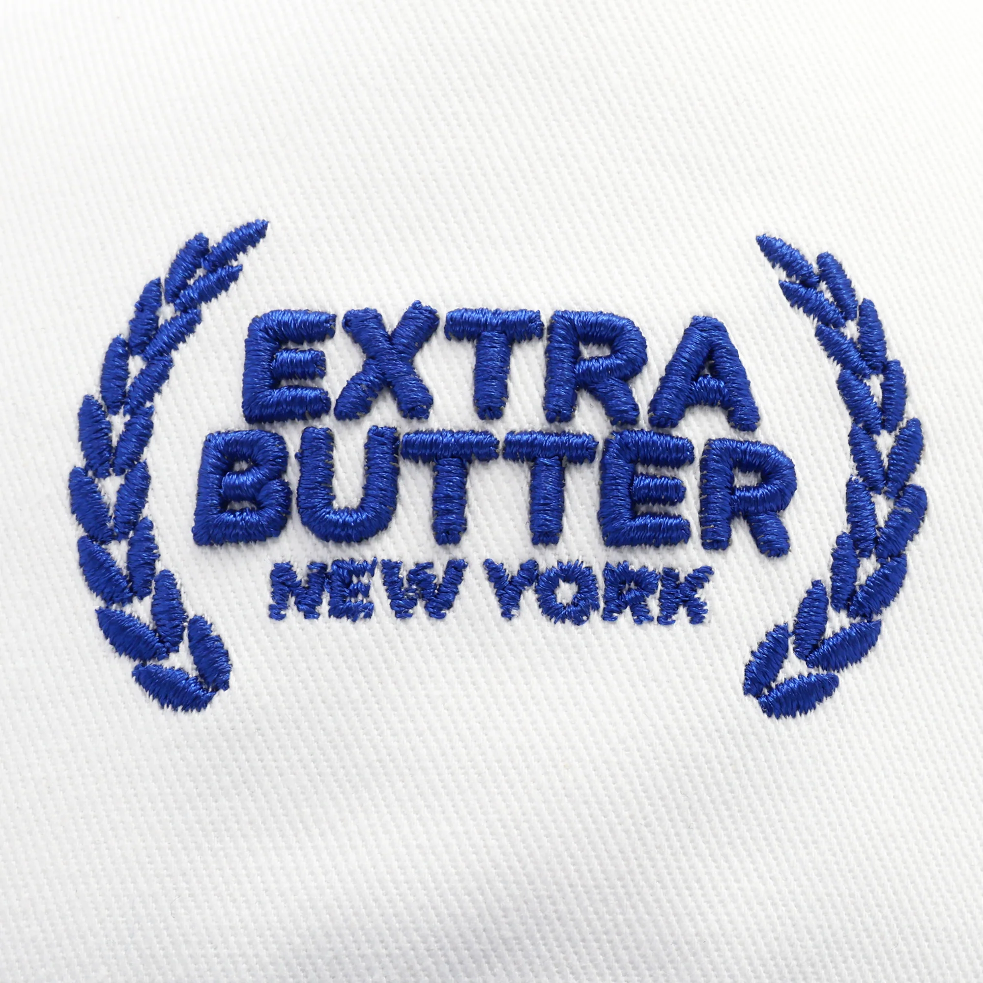 Extra Butter x '47 Cotton Wreath Hitch Hat - Image 4