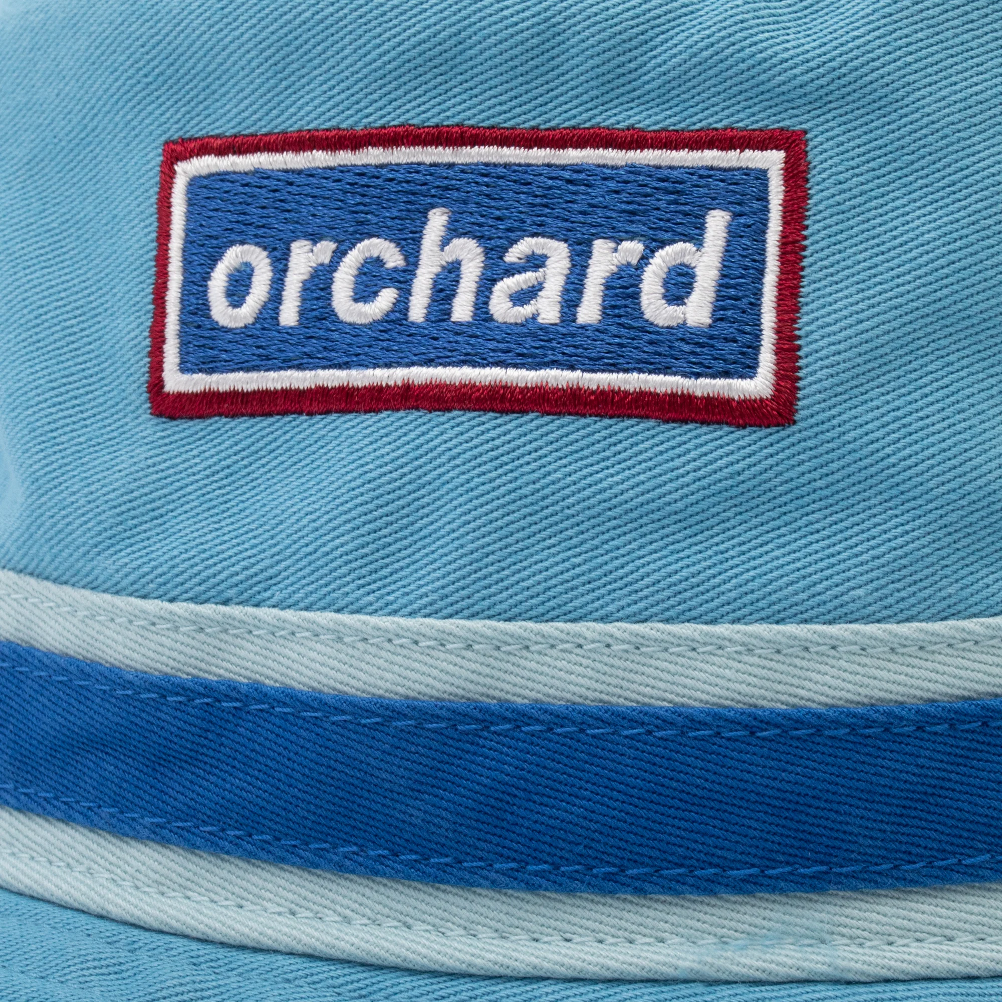 Extra Butter x 47 Gallagher Bucket Hat - Image 4