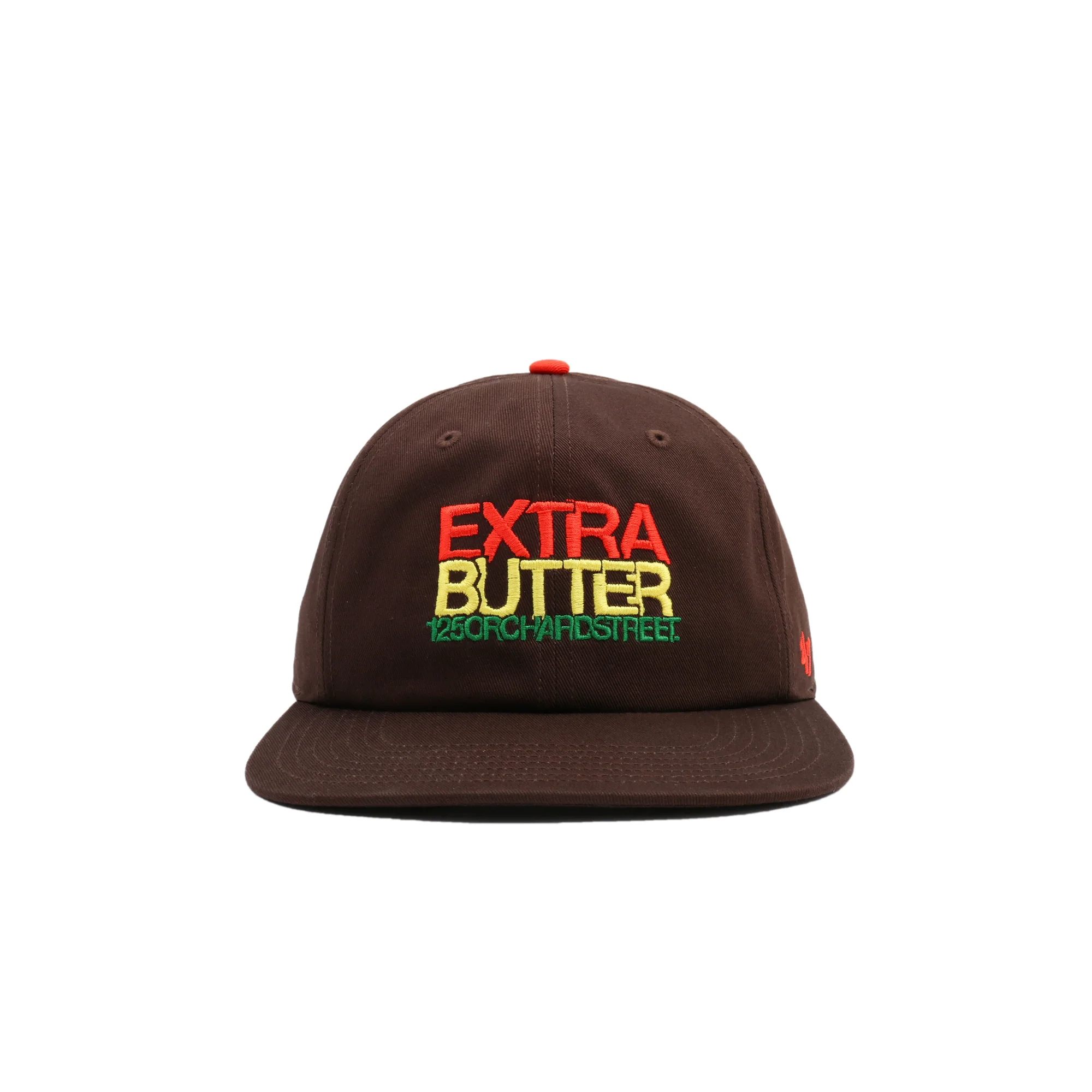 Extra Butter x '47 Graphic Captain RL Hat