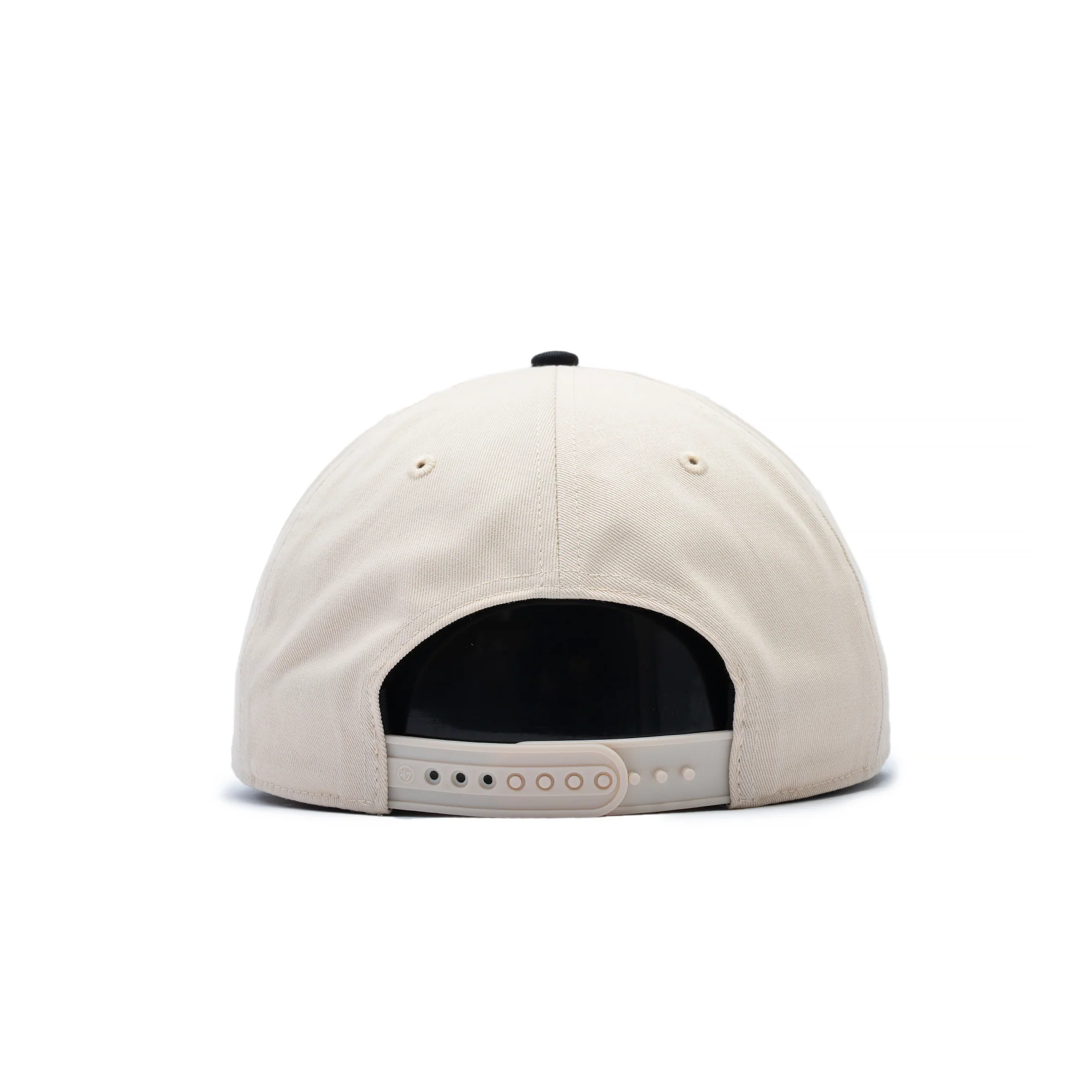 Extra Butter x '47 EBNY Bowery Hitch Snapback Hat - Image 3