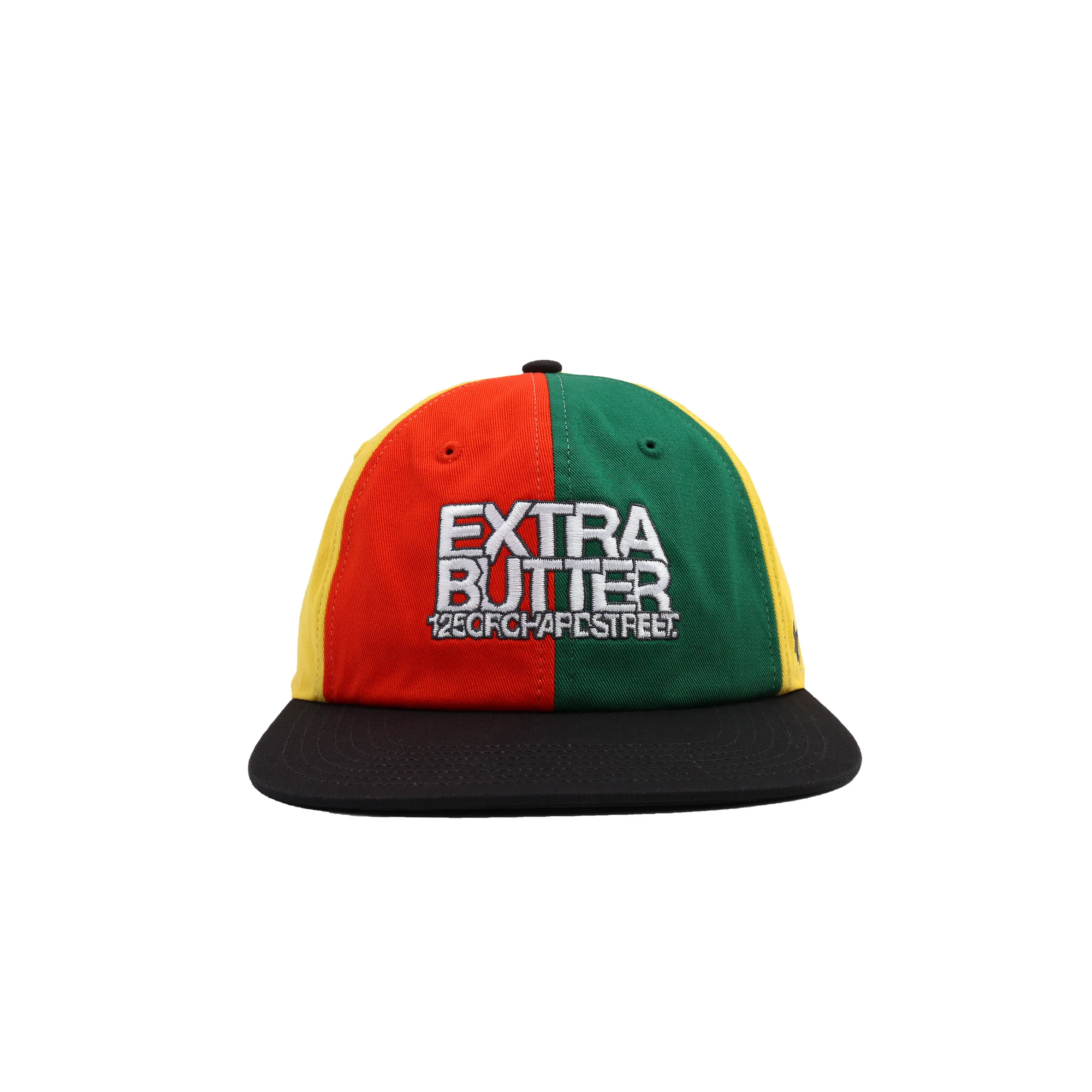 Extra Butter x '47 Pinwheel Captain RL Hat