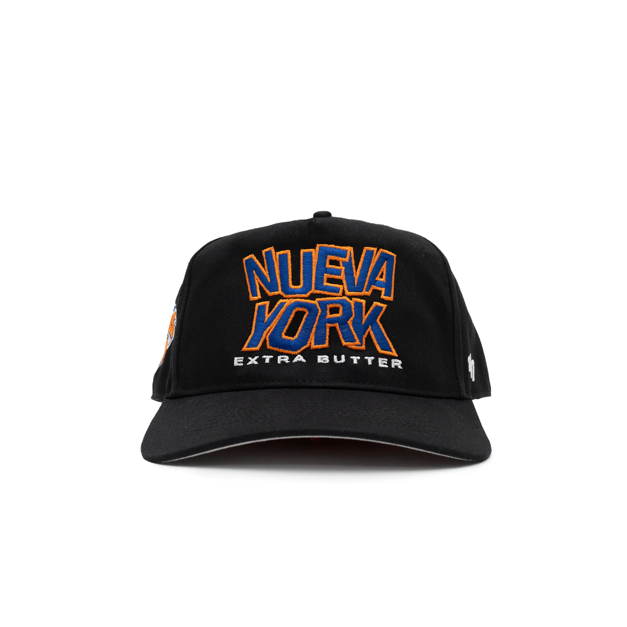 Extra Butter x '47 x New York Knicks Triple Hit Hat