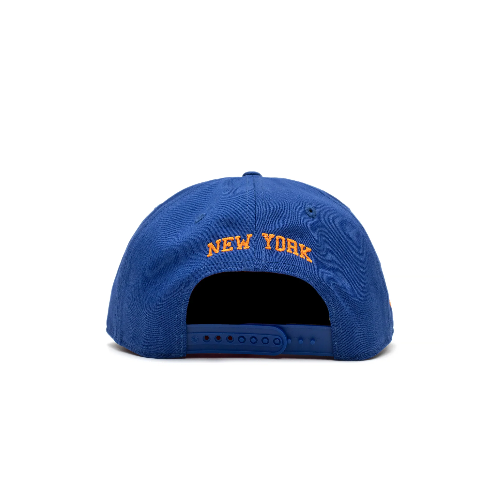Extra Butter x '47 x New York Knicks Triple Hit Hat - Image 2