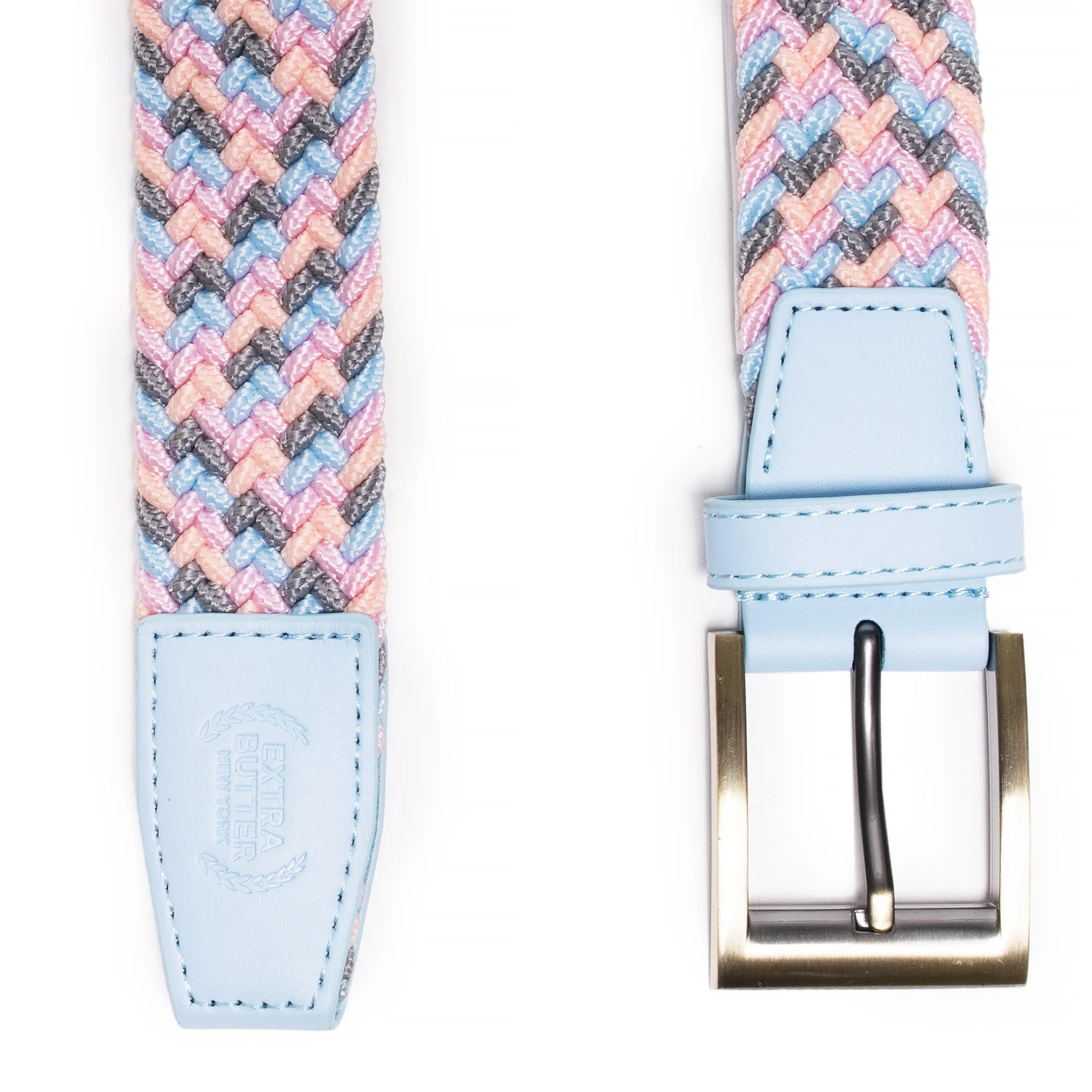 Adidas x Extra Butter Chubbs Cable Belt - Image 4