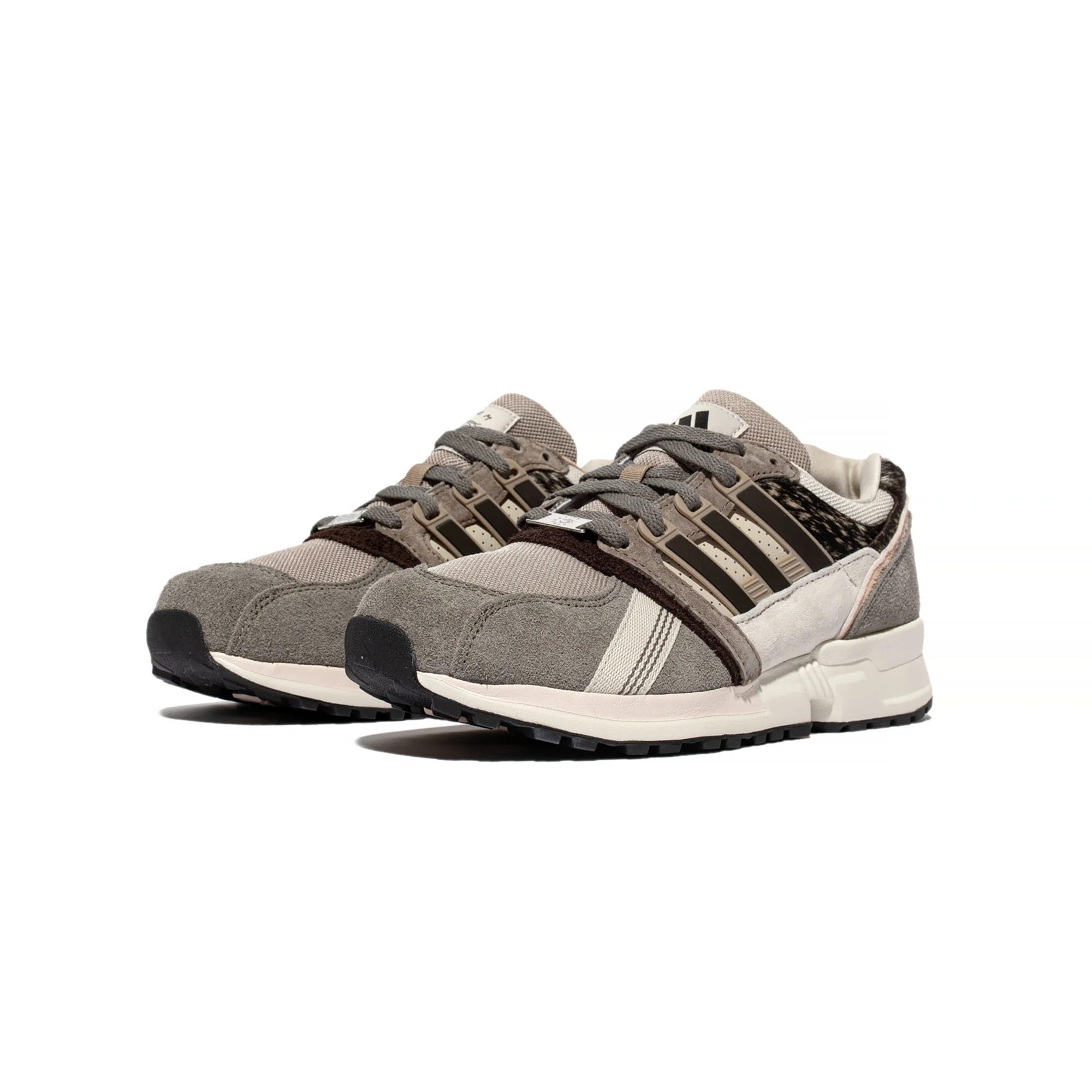 Adidas x Extra Butter Mens Equipment CSG 91 Shoes - Image 2