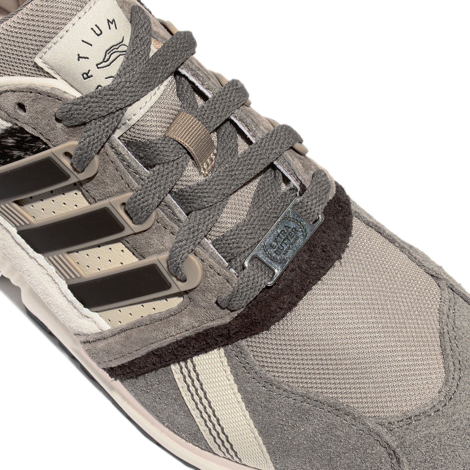 Adidas x Extra Butter Mens Equipment CSG 91 Shoes - Image 5