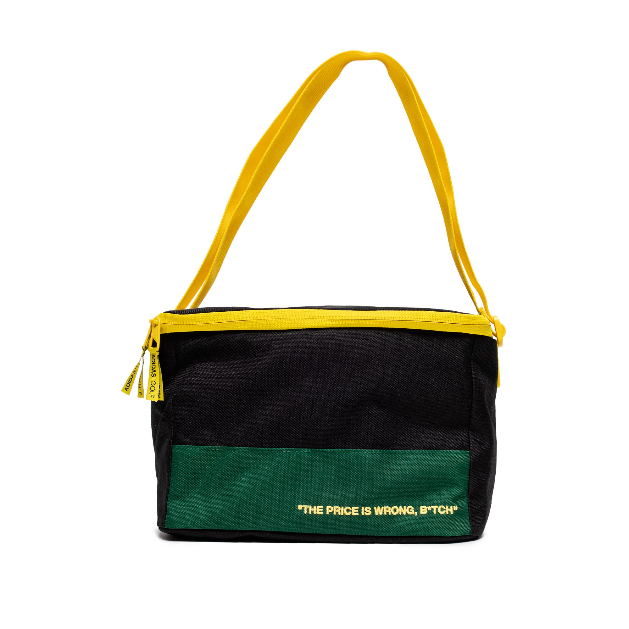 Adidas x Extra Butter Happy Cooler Bag