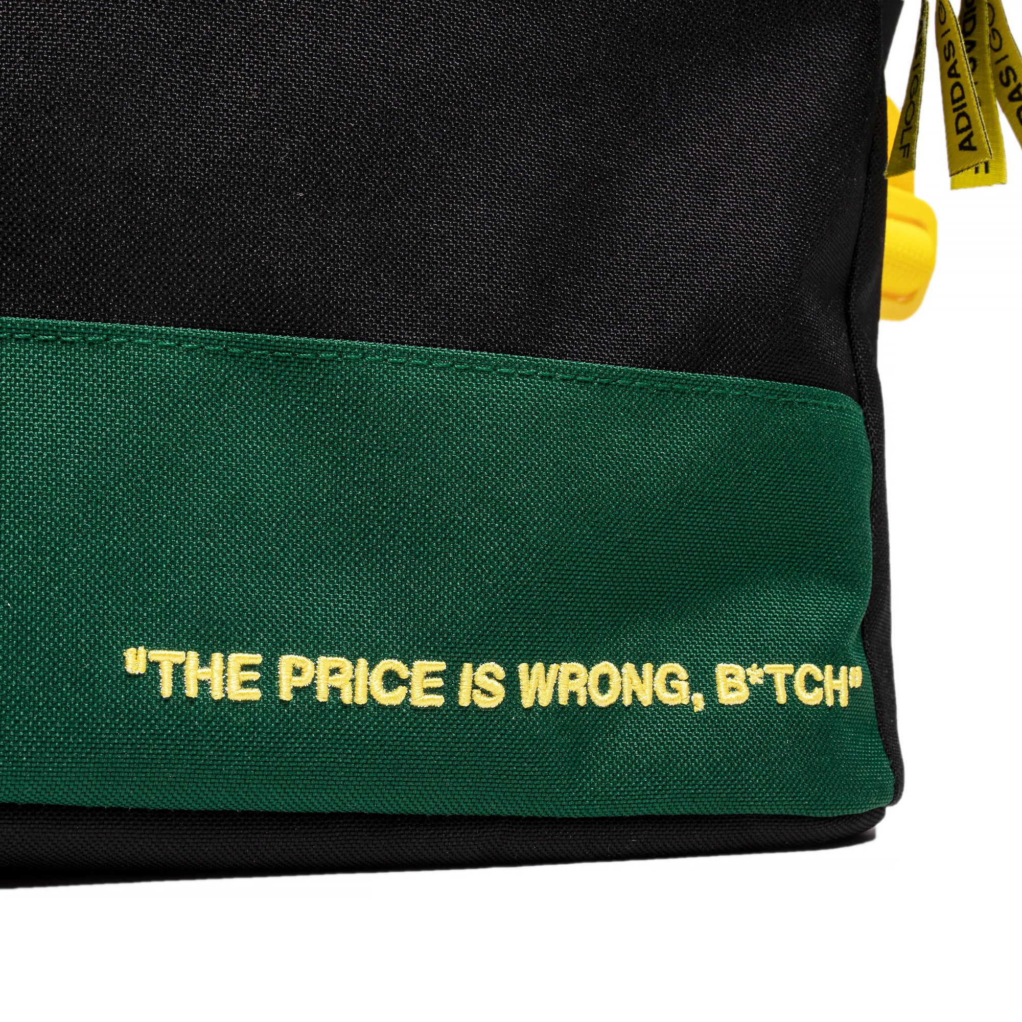 Adidas x Extra Butter Happy Cooler Bag - Image 3