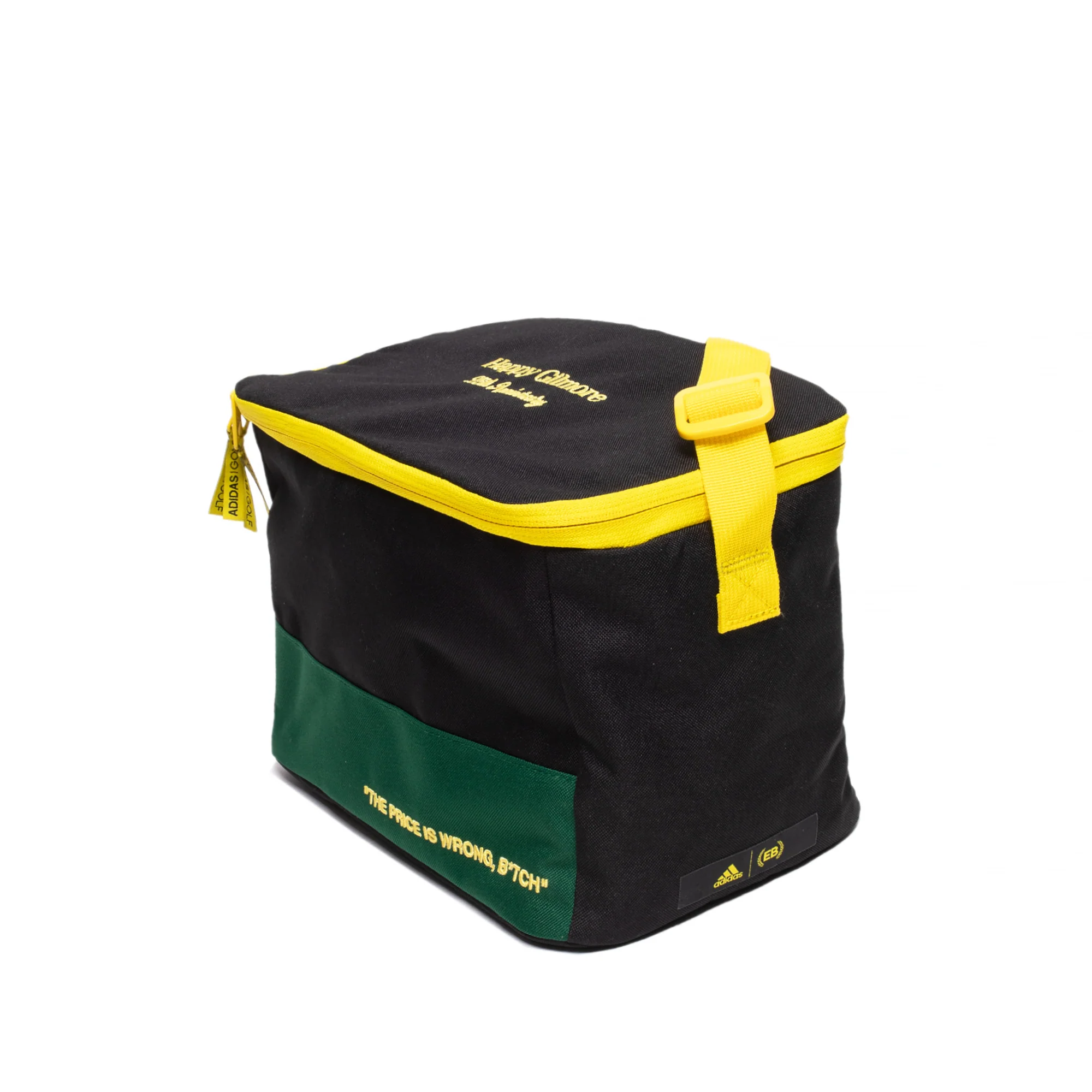 Adidas x Extra Butter Happy Cooler Bag - Image 4